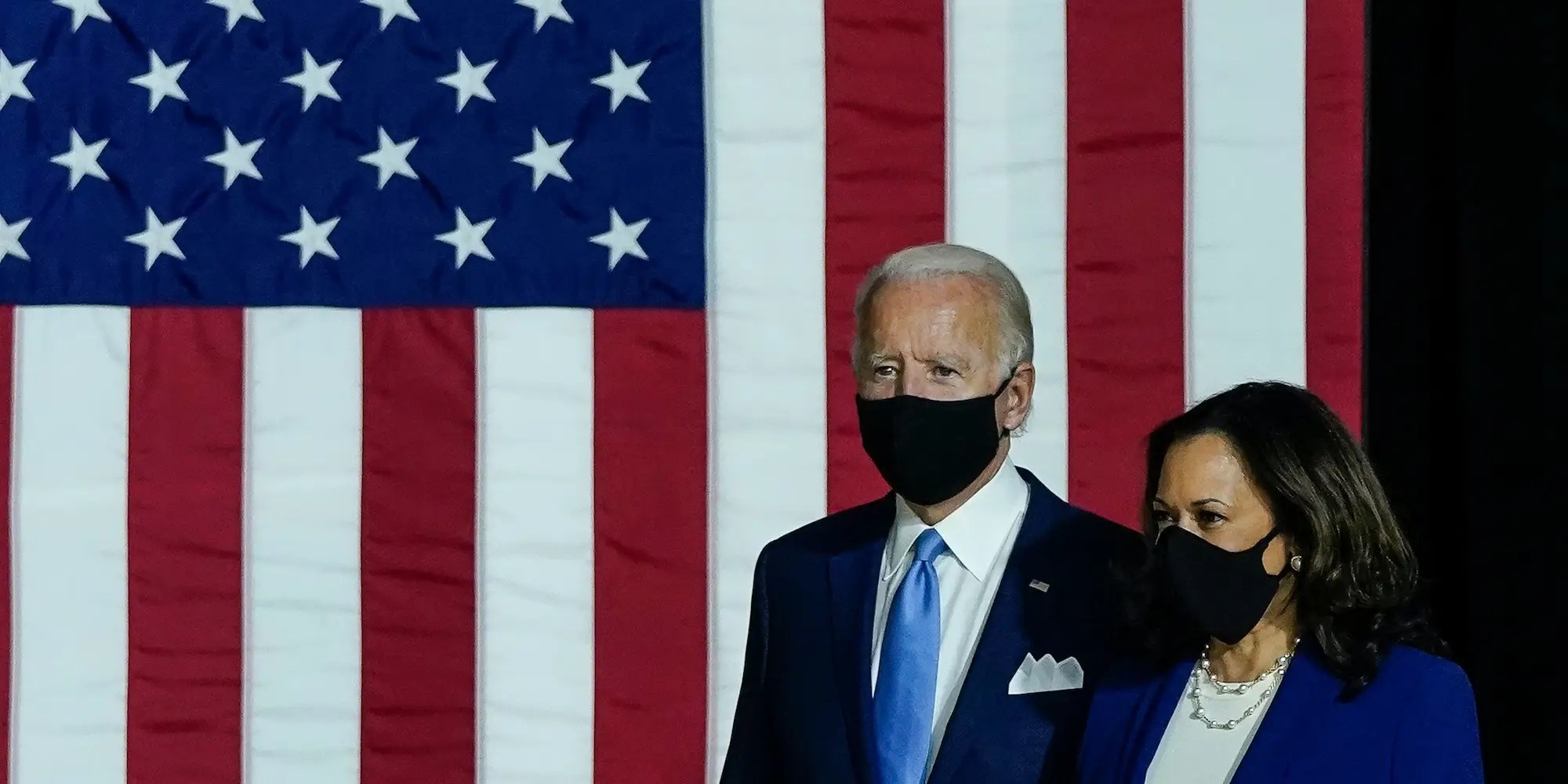 Biden, Harris Meet Microsoft, Target, Unions to Talk COVID19 Recovery