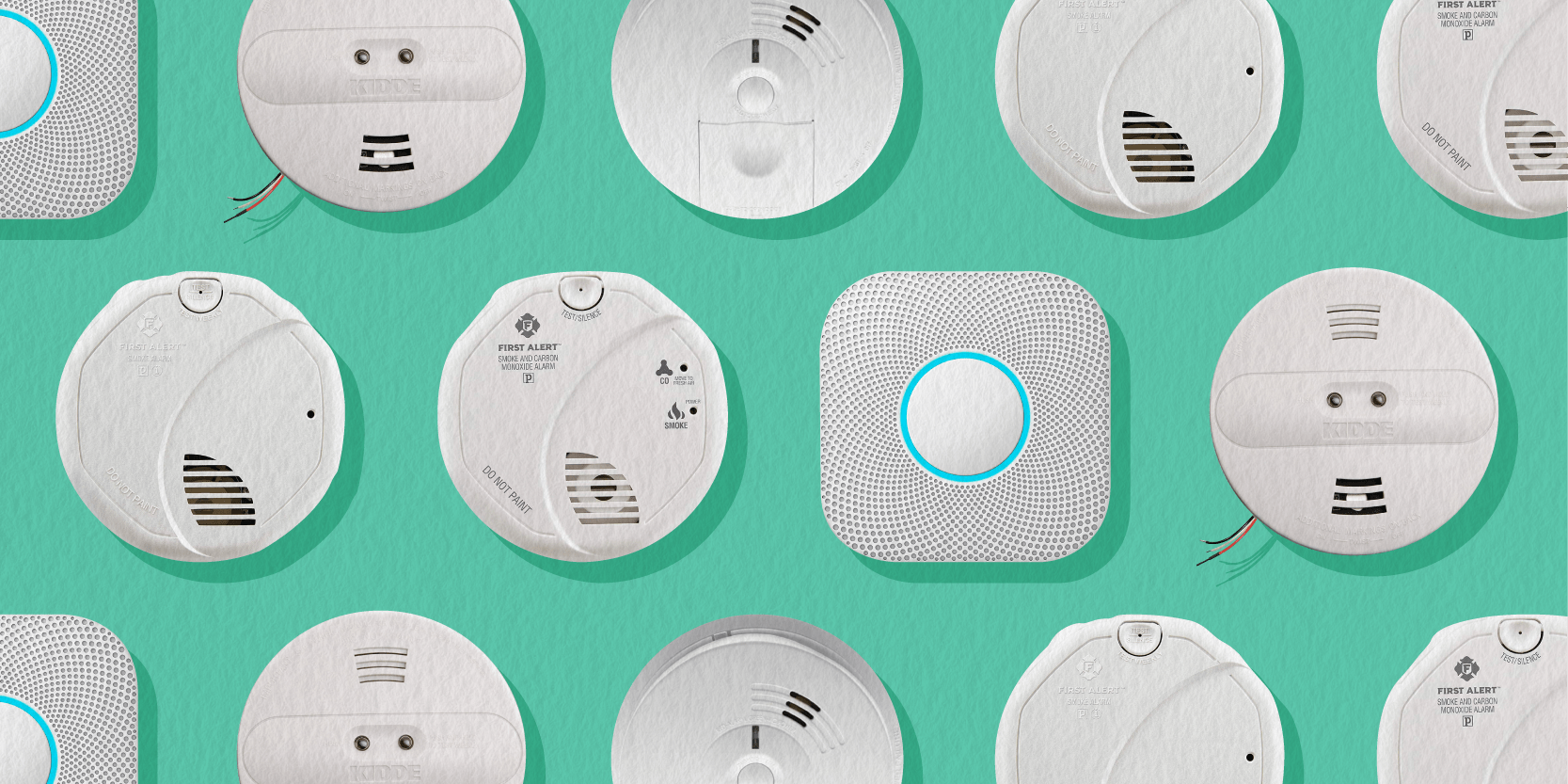 The Best Smoke Detectors of 2024, Tested and Reviewed