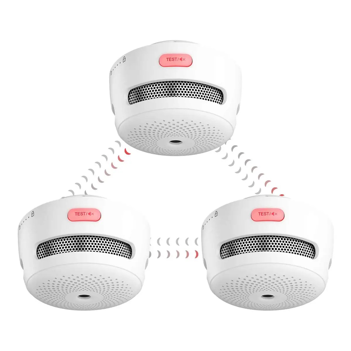 The best smoke detector in 2020 Business Insider