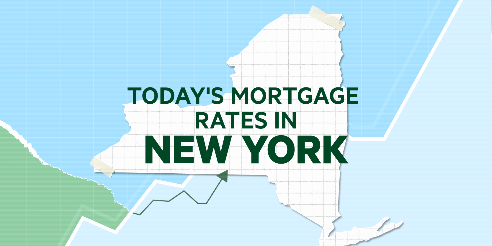 New York Mortgage Rates Today's NY Mortgage & Refinance Rates