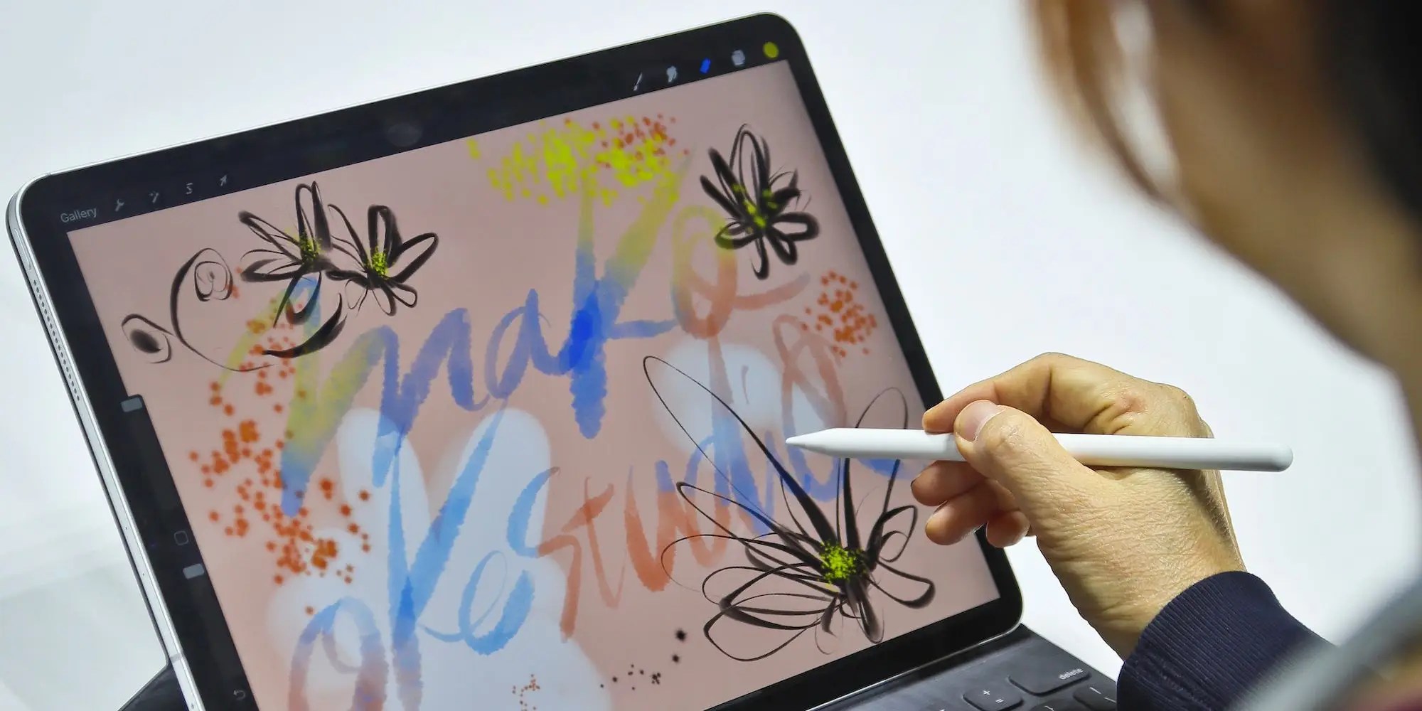 Not all iPads can use the Apple Pencil — here's a breakdown of which