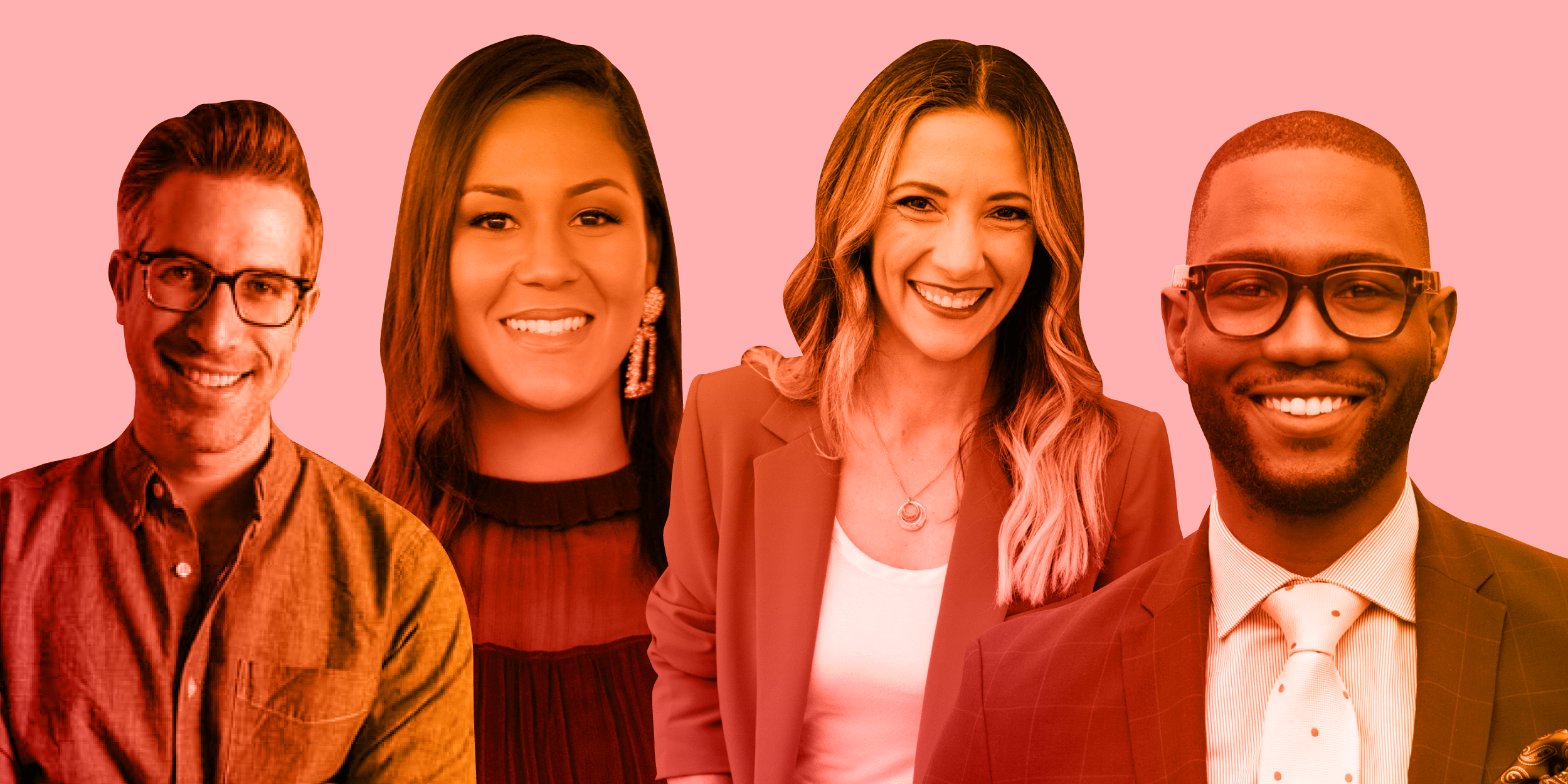 23 of the Best Financial Advisors for Millennials POWER PLAYERS