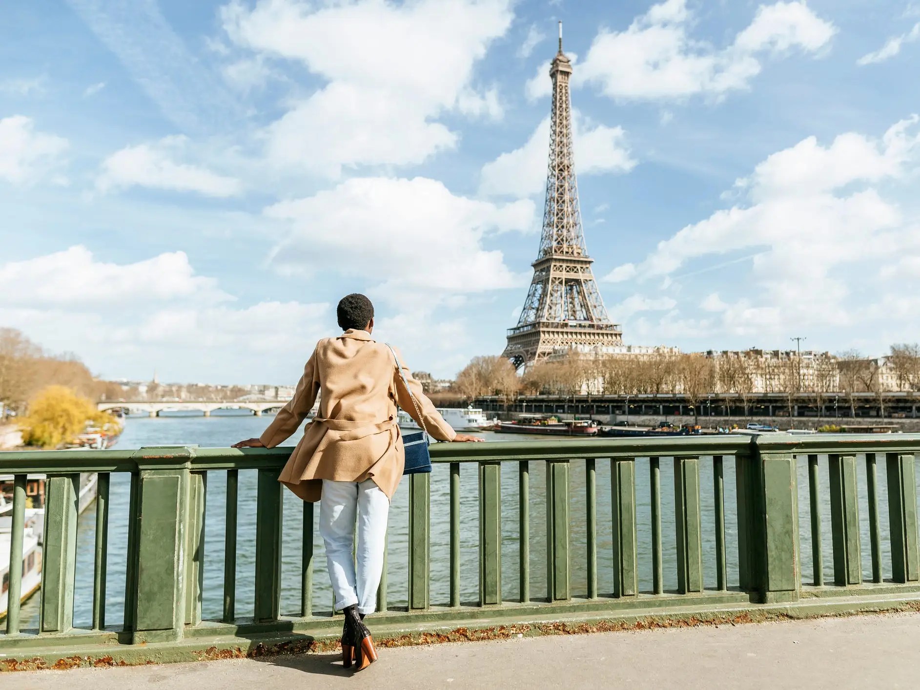 Top places people want to travel to after COVID19 vaccine news