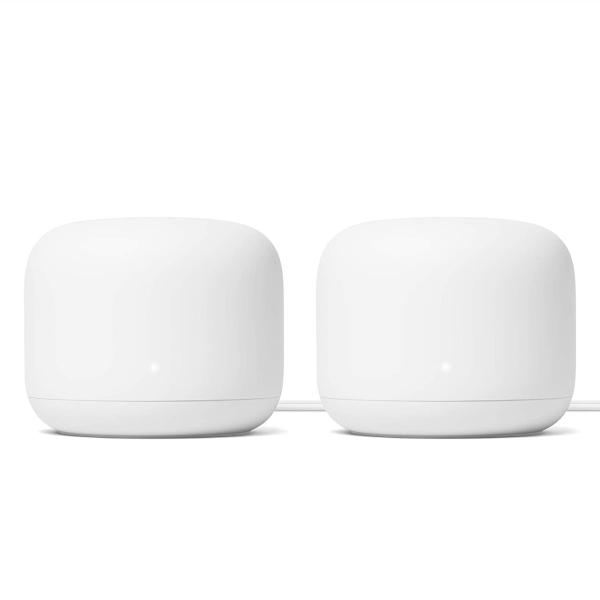 Best Mesh WiFi Routers of 2021