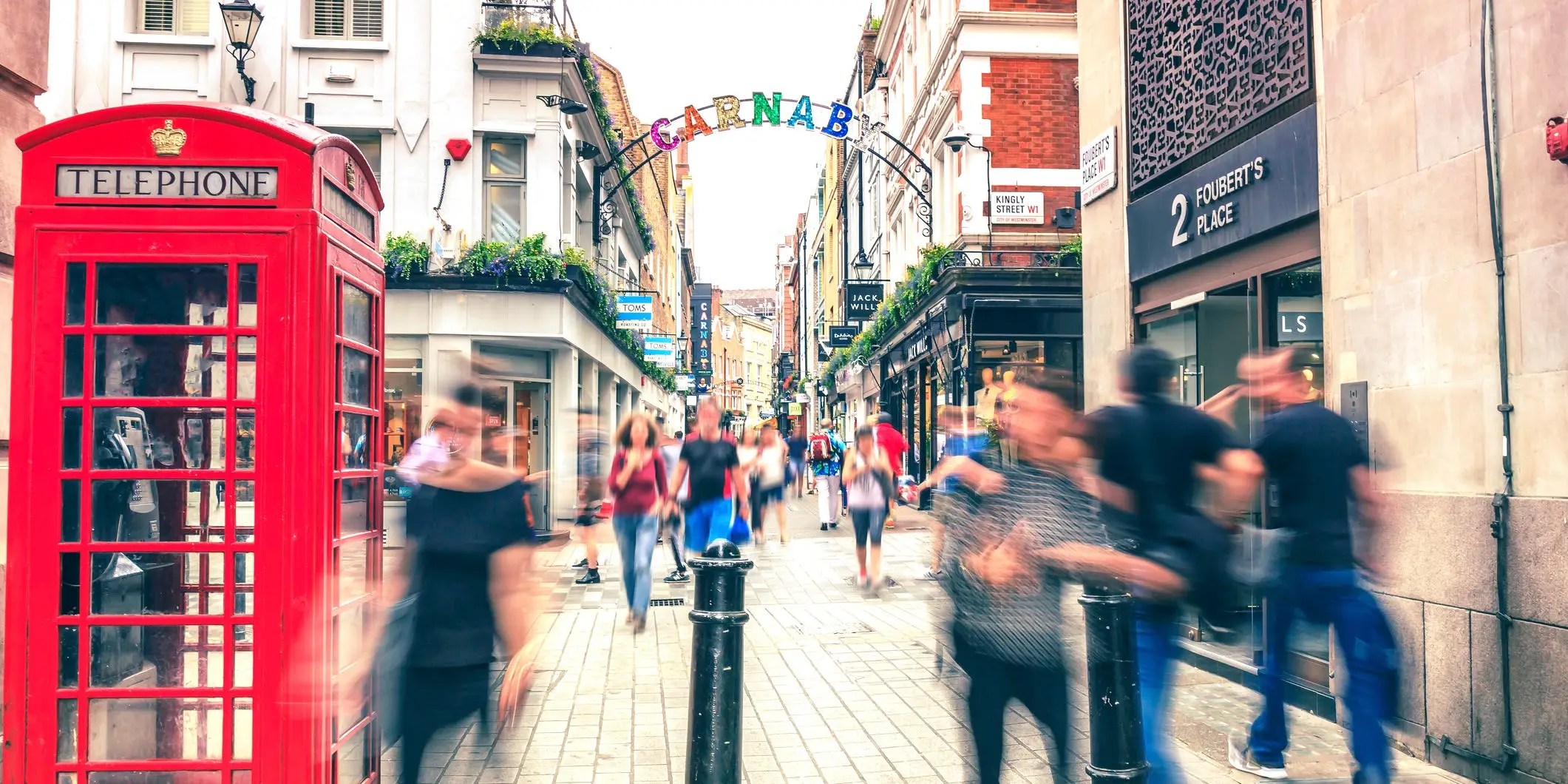 Top places people want to travel to after COVID19 vaccine news