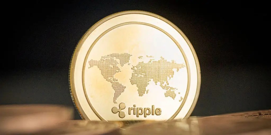 Xrp New World Currency Crypto Powered Foundation Rippleworks Expands