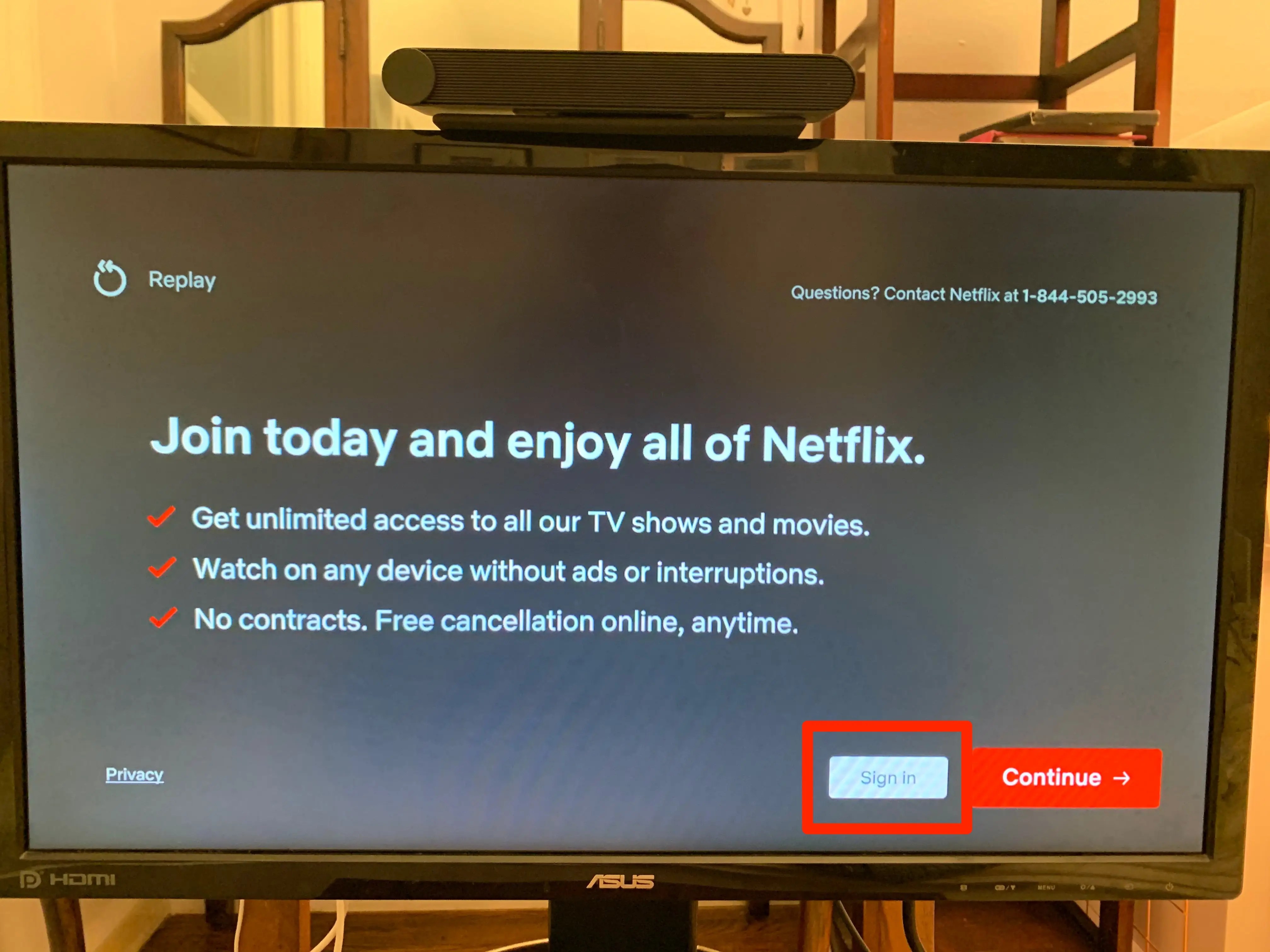 Can I watch Netflix on a Facebook Portal? Yes — here’s how to use