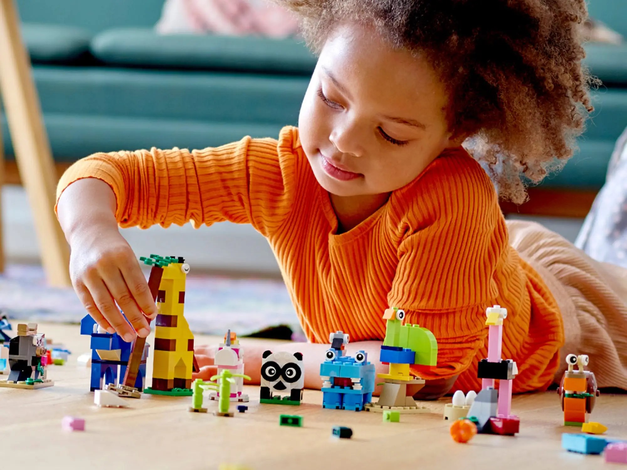 Black Friday 2020 Toy Deals up to 50 Off Lego, Little Tikes & More