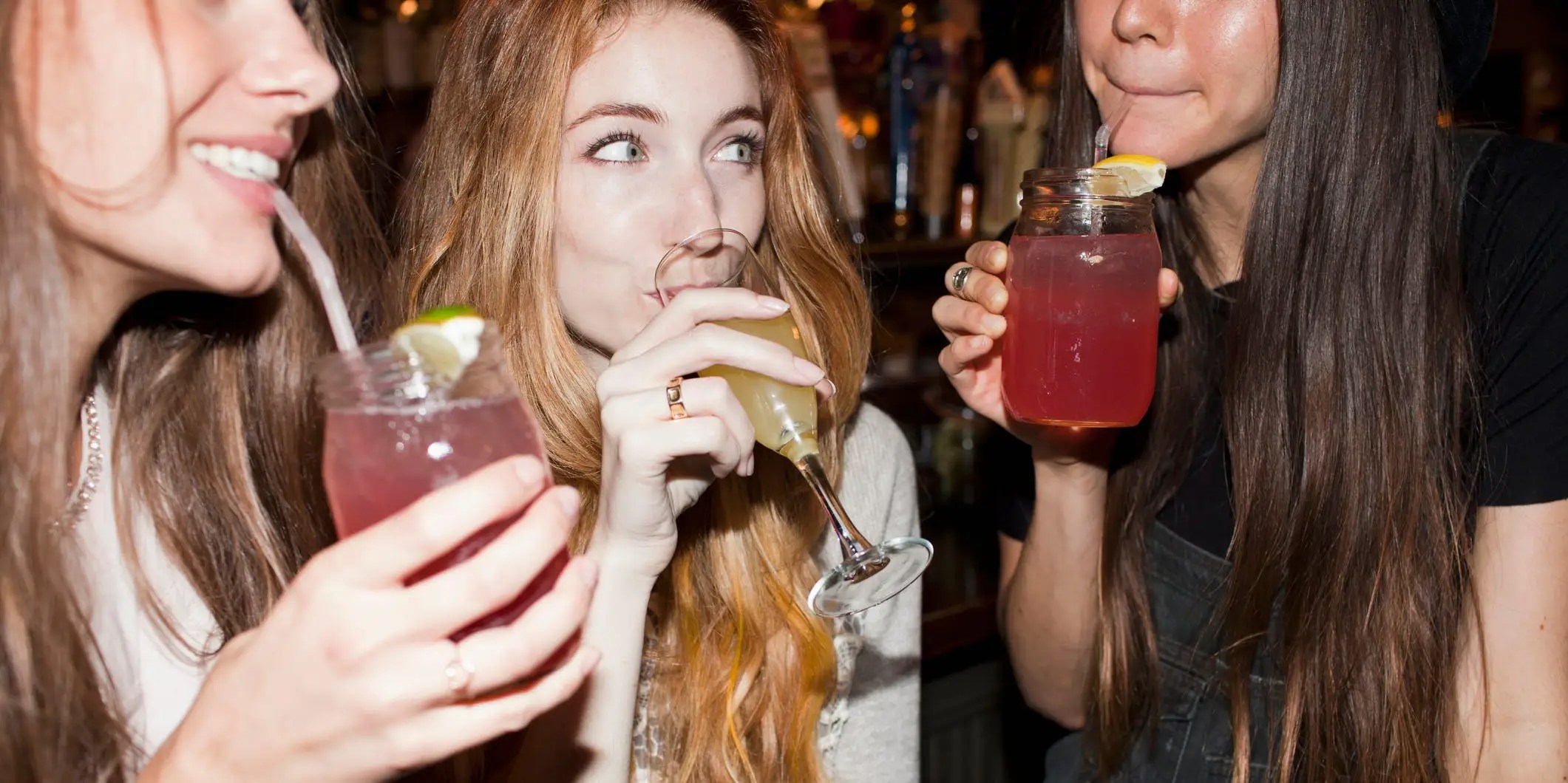 Does Alcohol Weaken the Immune System? Yes, If You Drink Too Much