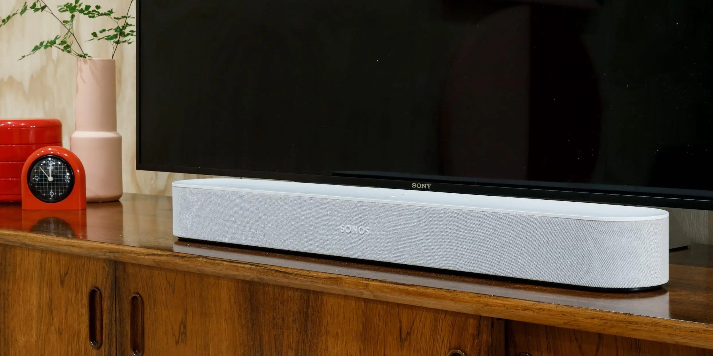 The best Sonos Black Friday deals still available include 100 off the wildly popular Beam, Move