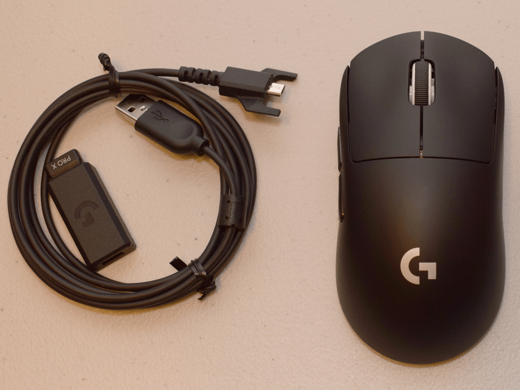 Logitech G Pro X Superlight www.sschittorgarh.com