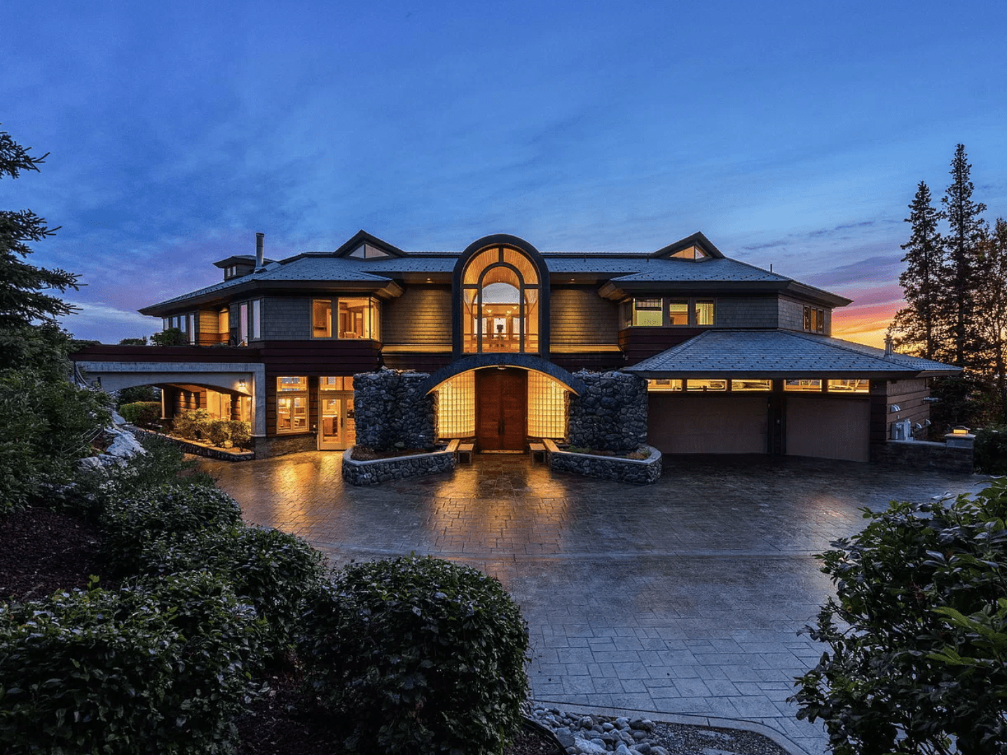 Behold, the most expensive homes for sale in every US state LaptrinhX
