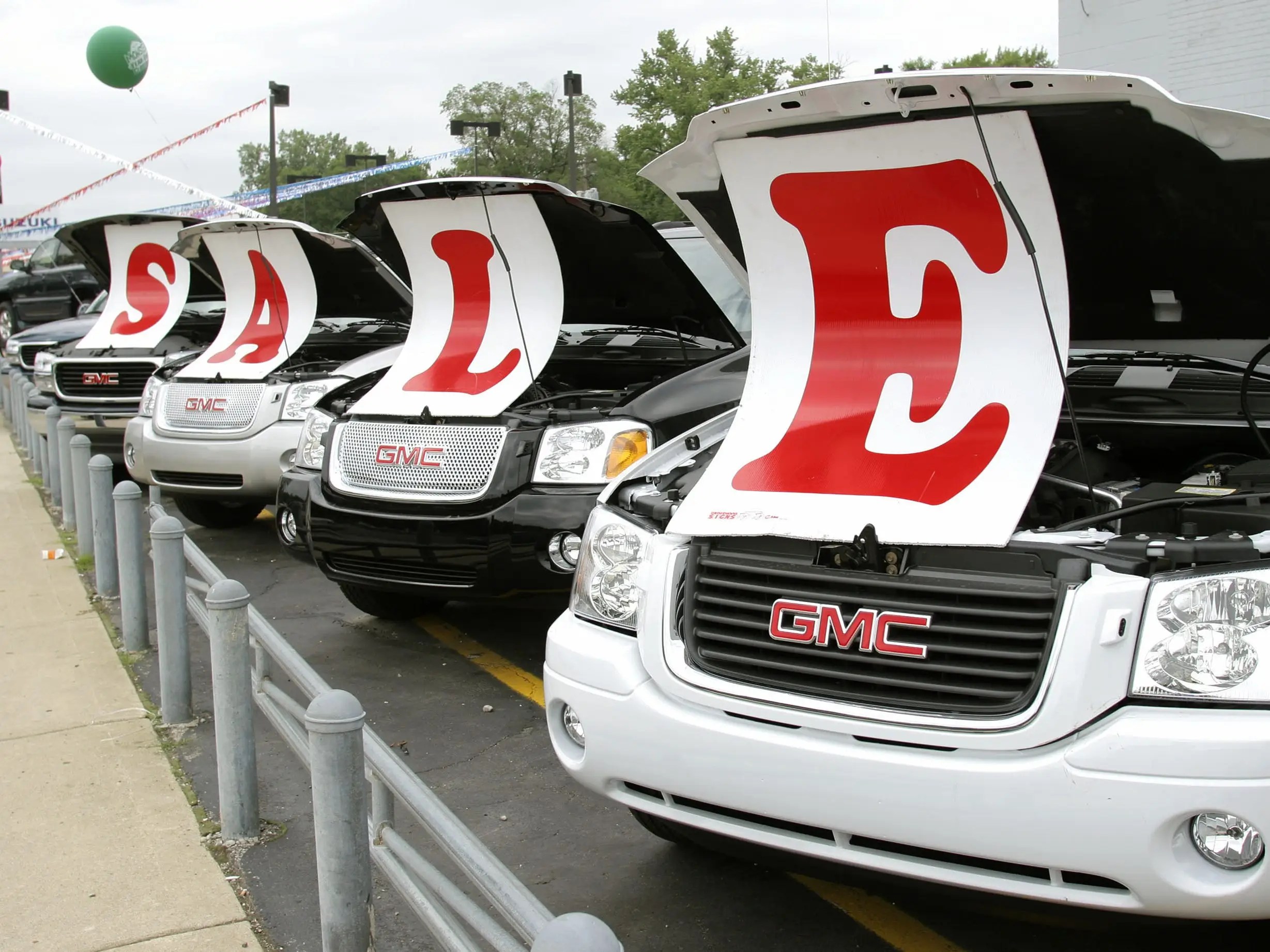 Best and worst months to buy a used car, according to data Business