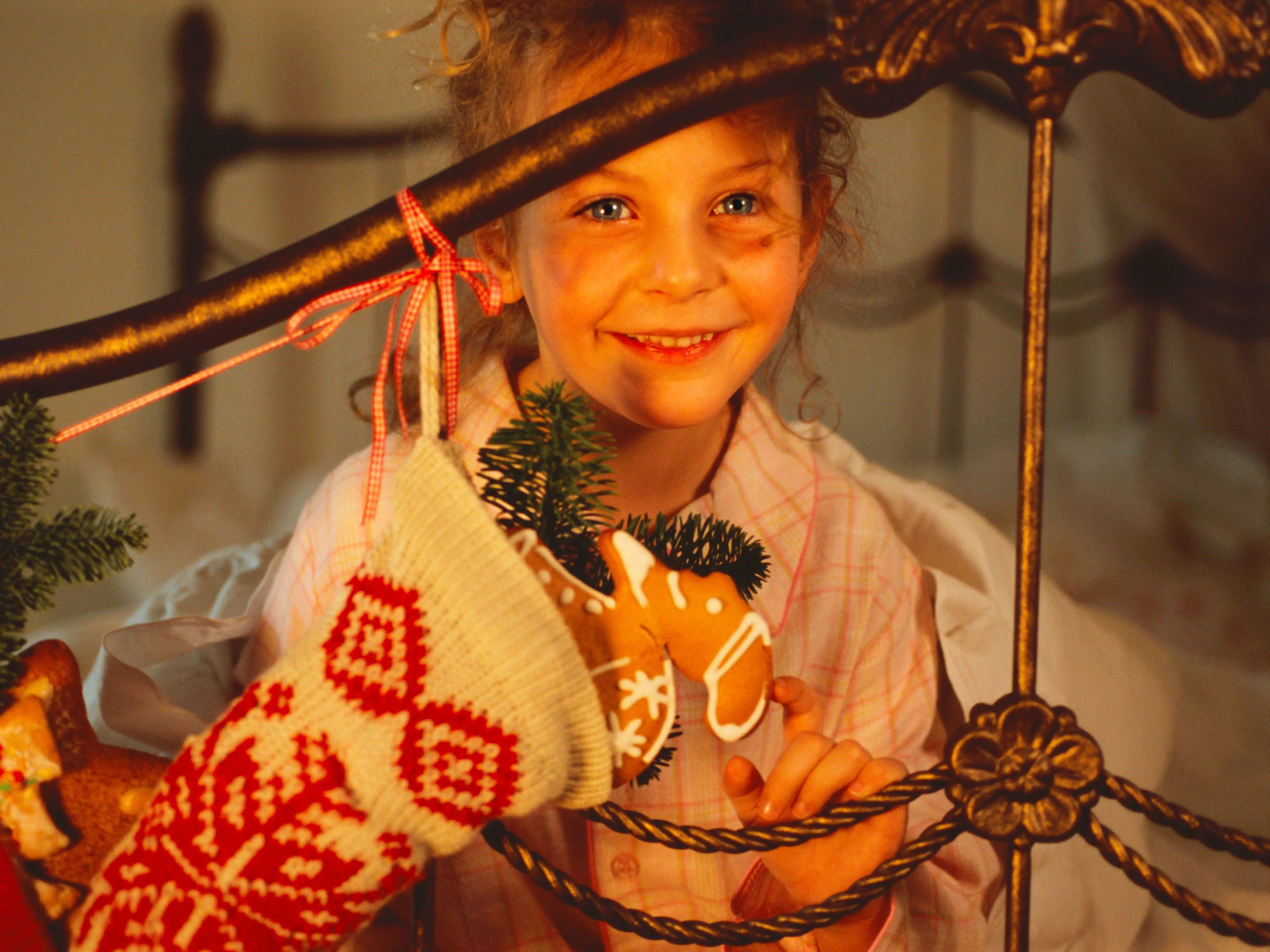 What Are Some Christmas Traditions The Cake Boutique