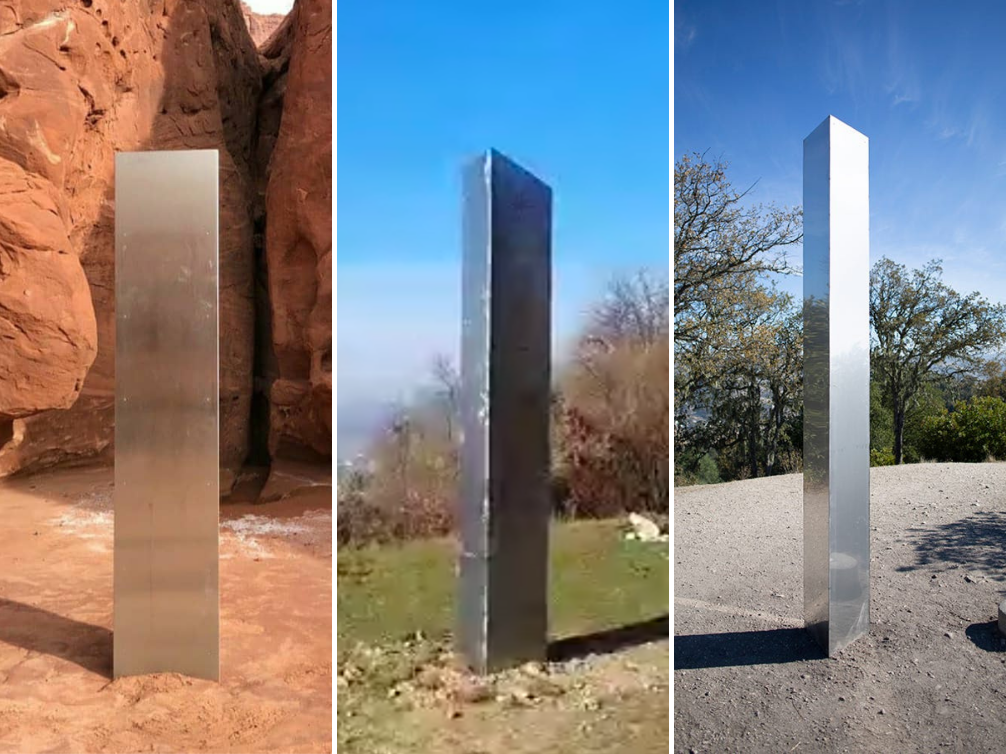Monolith Art History Can Help Reveal Hidden Meaning of Viral Objects