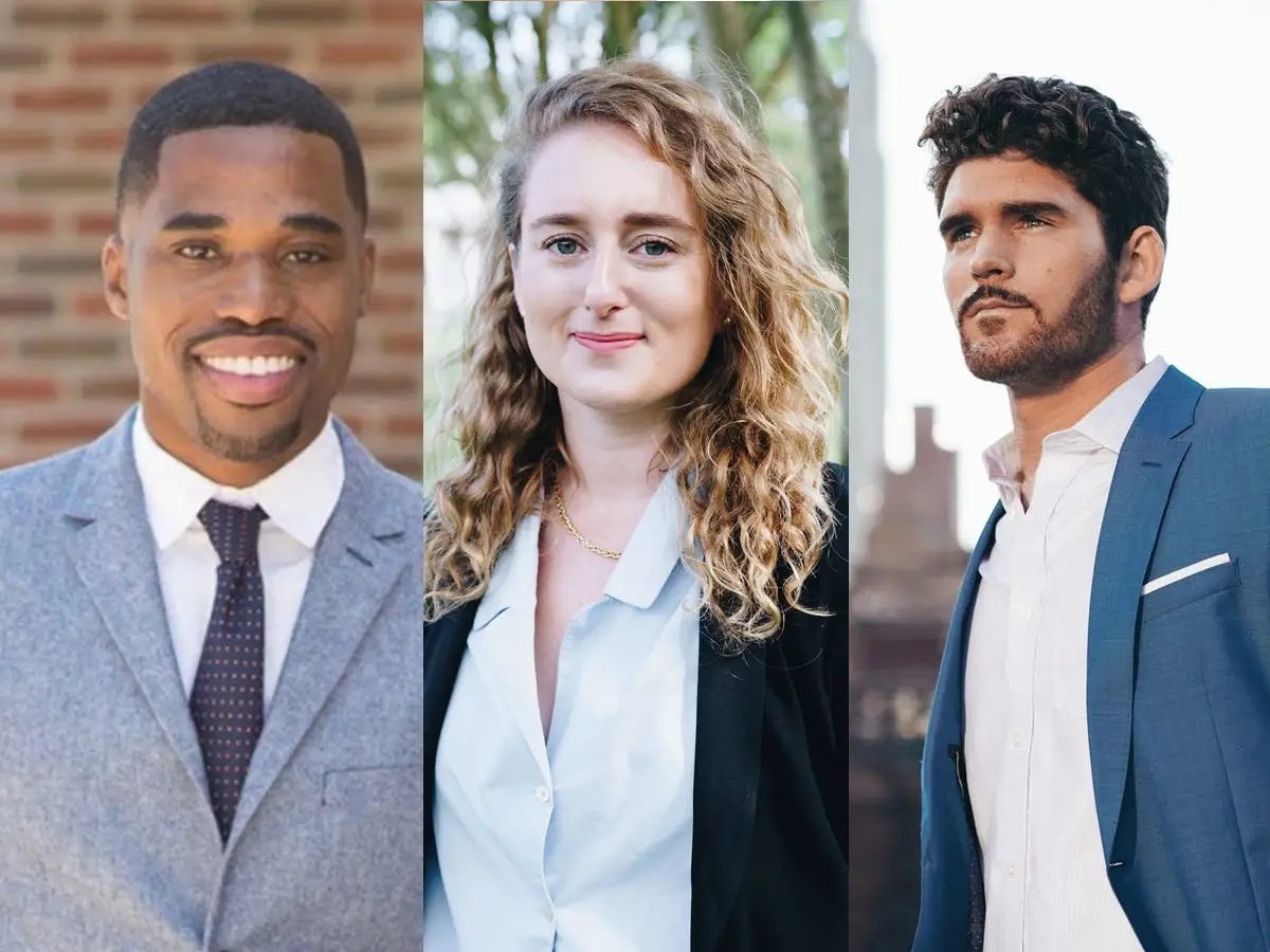 Nominate an for Our 2021 RealEstate Rising Stars