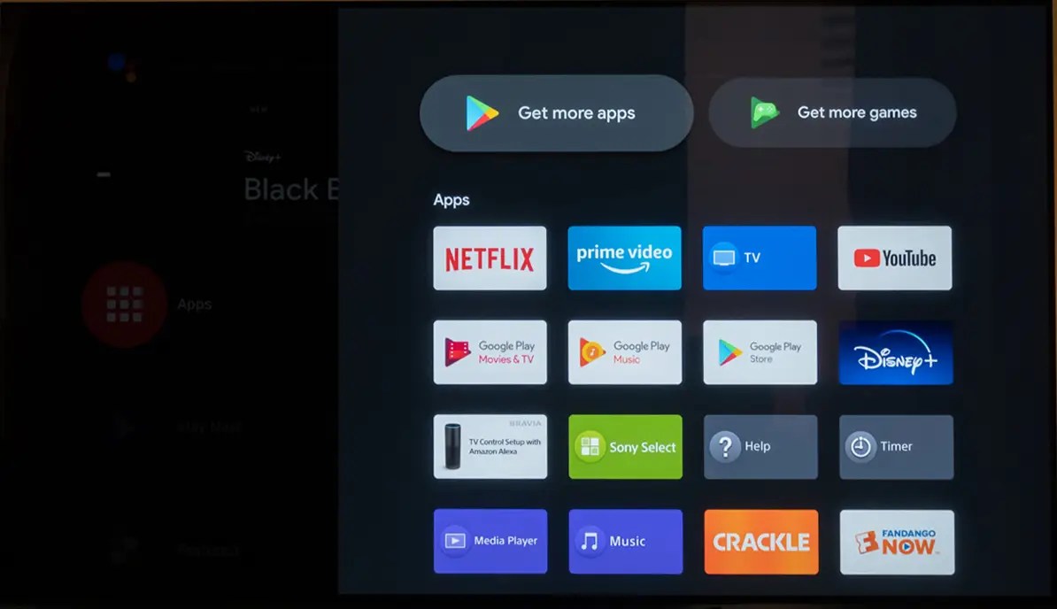 What is Android TV? Here's what you need to know about Google's smart