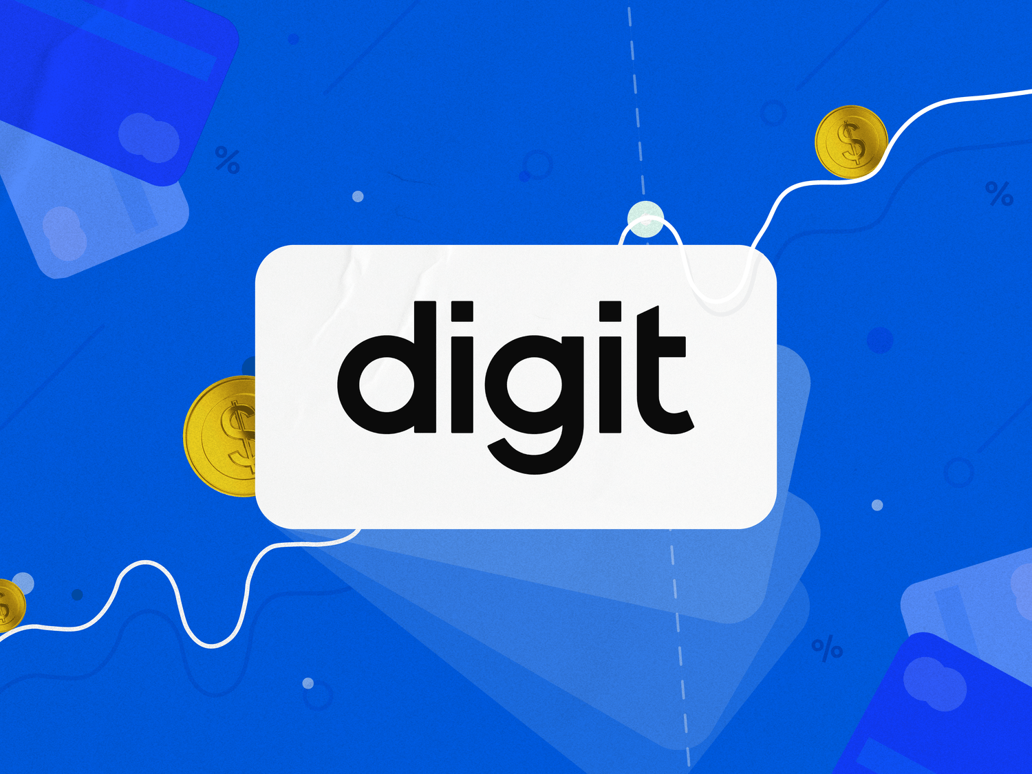 Digit App Review Savings, Investments, and Retirement