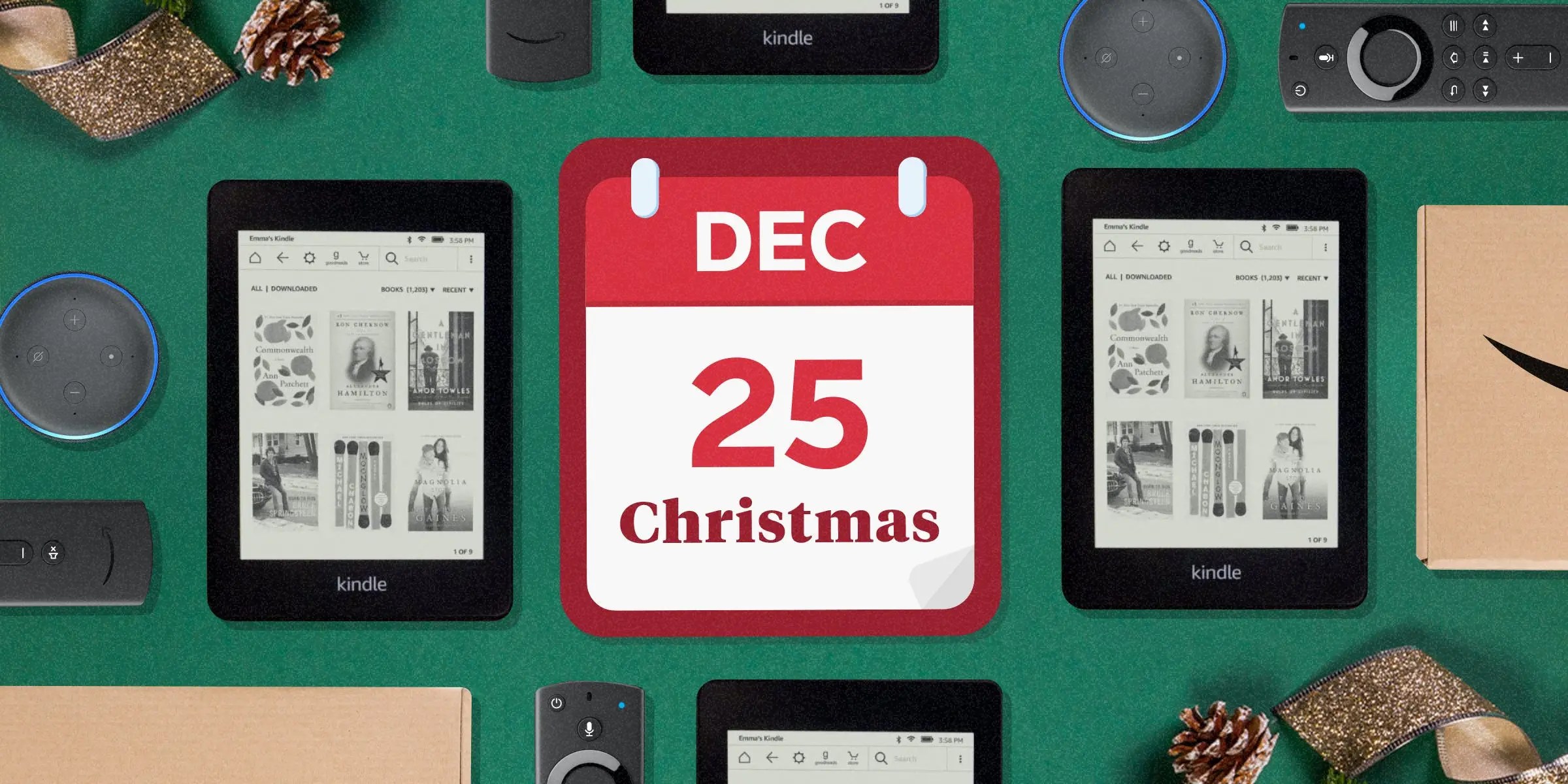 Amazon Holiday Shipping Deadlines for 2020