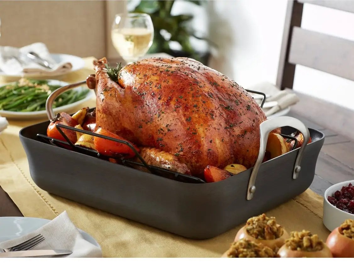 The best roasting pans LaptrinhX