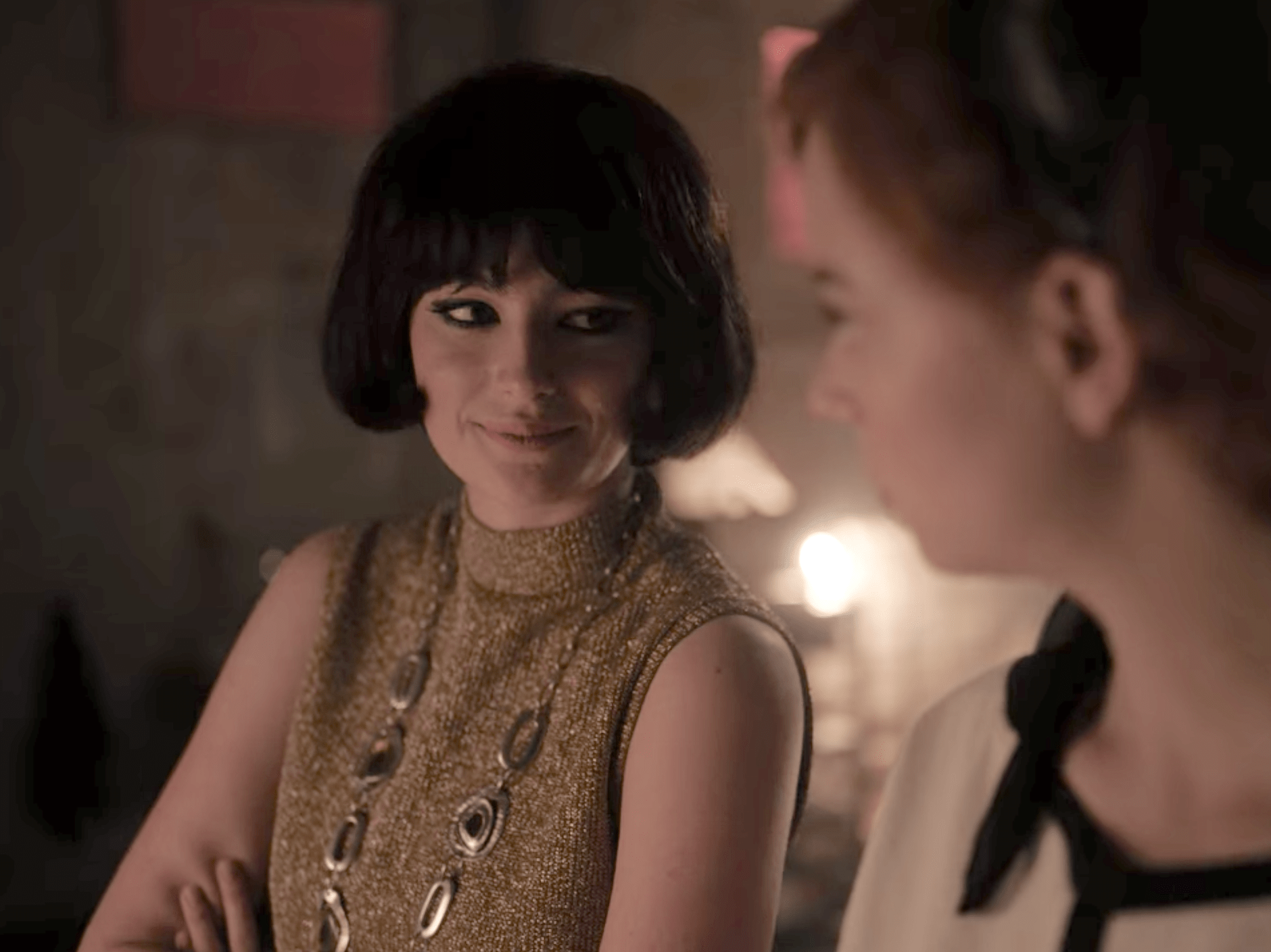 A theory about Russian spies in 'The Queen's Gambit' explains one of