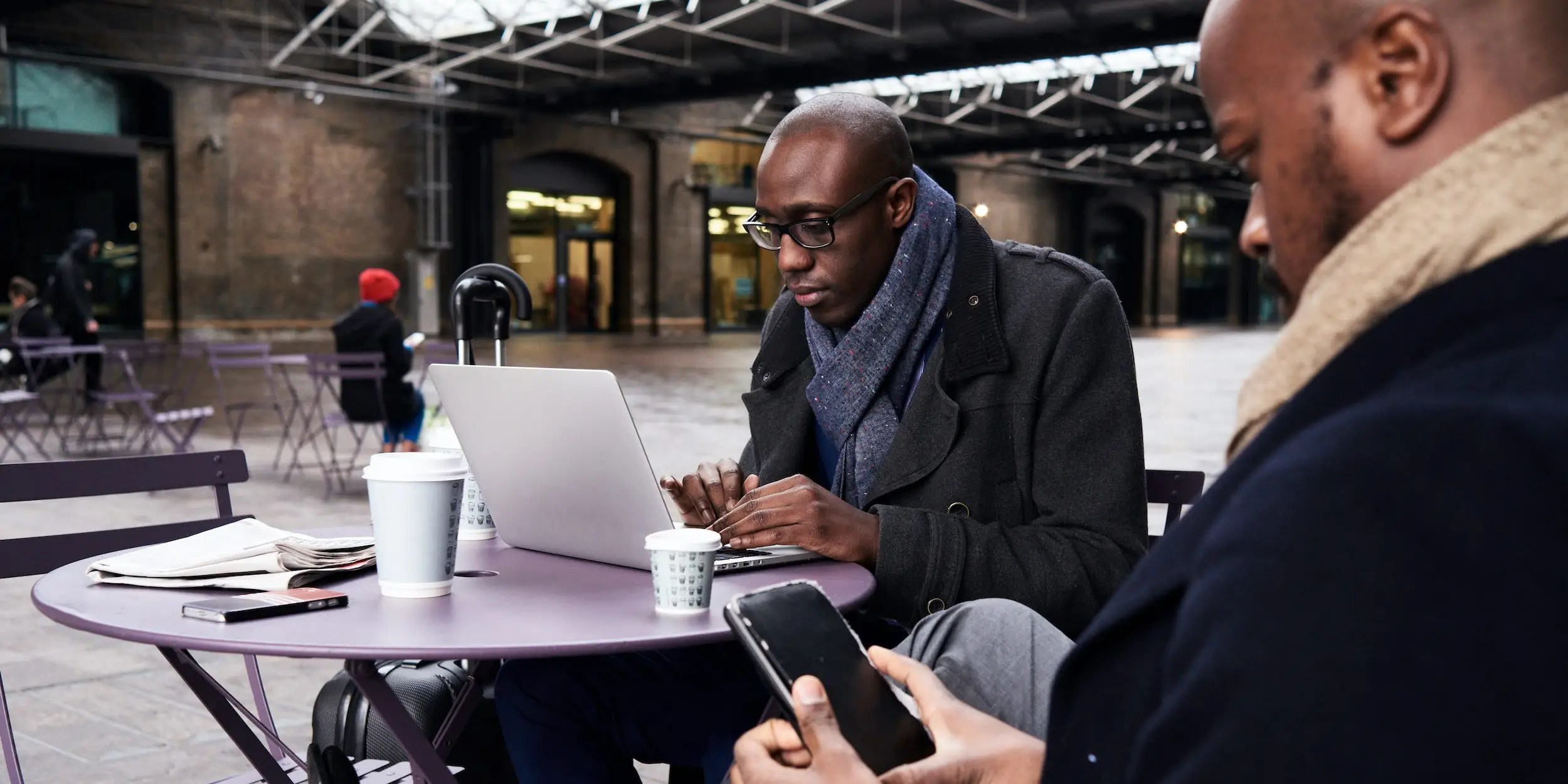 How to Find Free WiFi Hotspots Near You