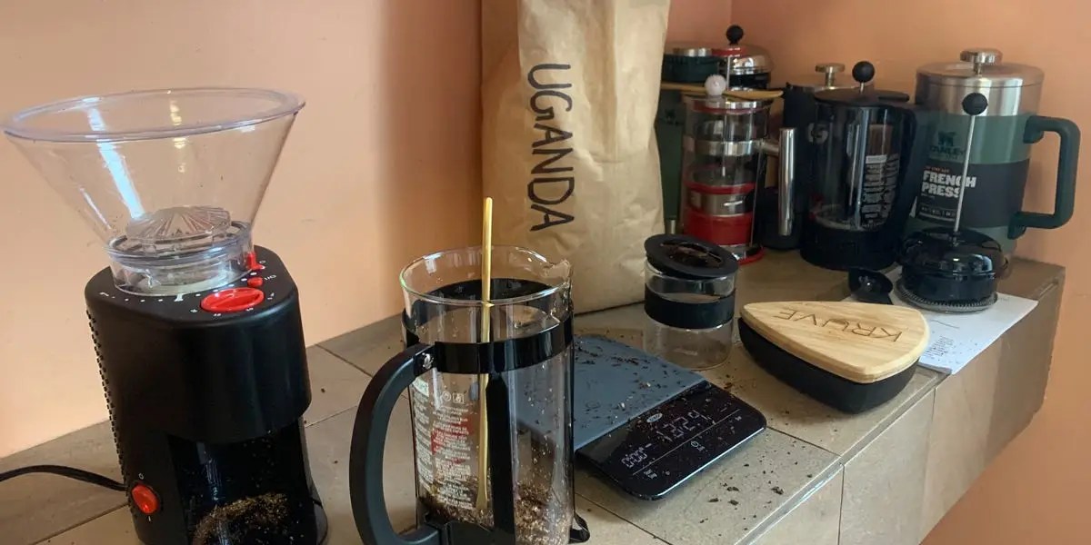 Best French Press in 2021