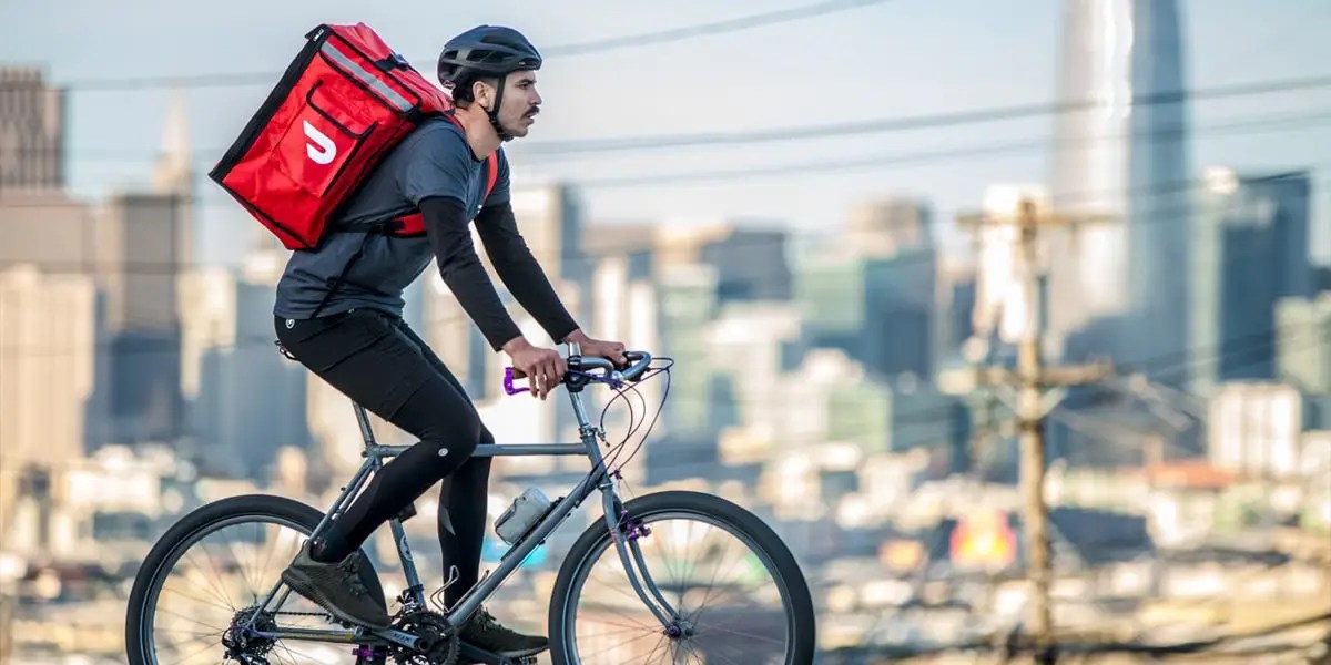 How To Become A Doordash Driver In Your City Or Town