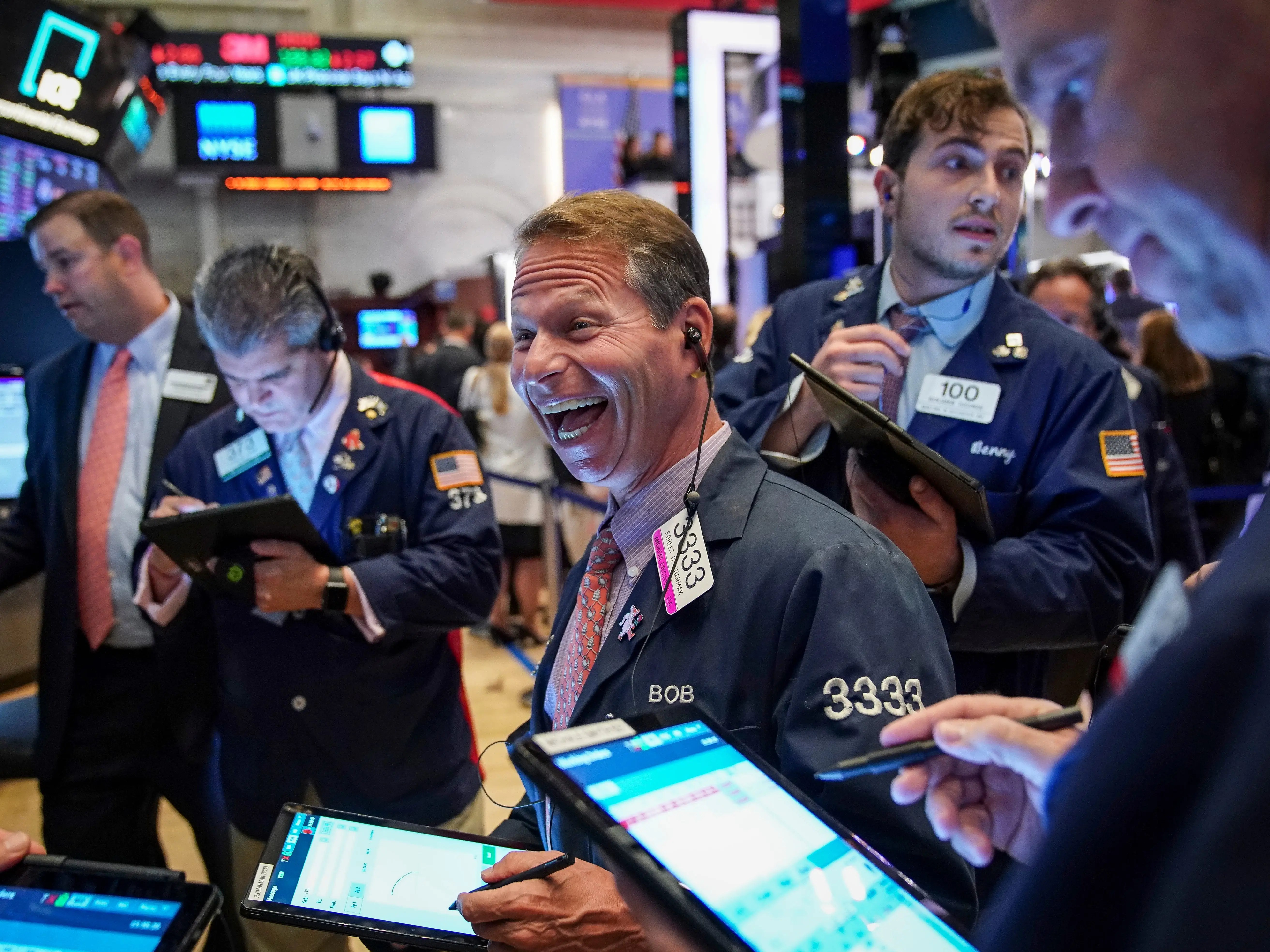 2021 Stock Market Outlooks, 5 Wall Street Firms Share Investing Advice