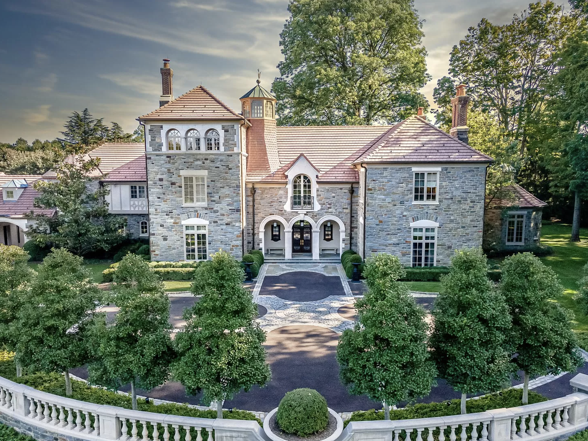Behold, the most expensive homes for sale in every US state LaptrinhX
