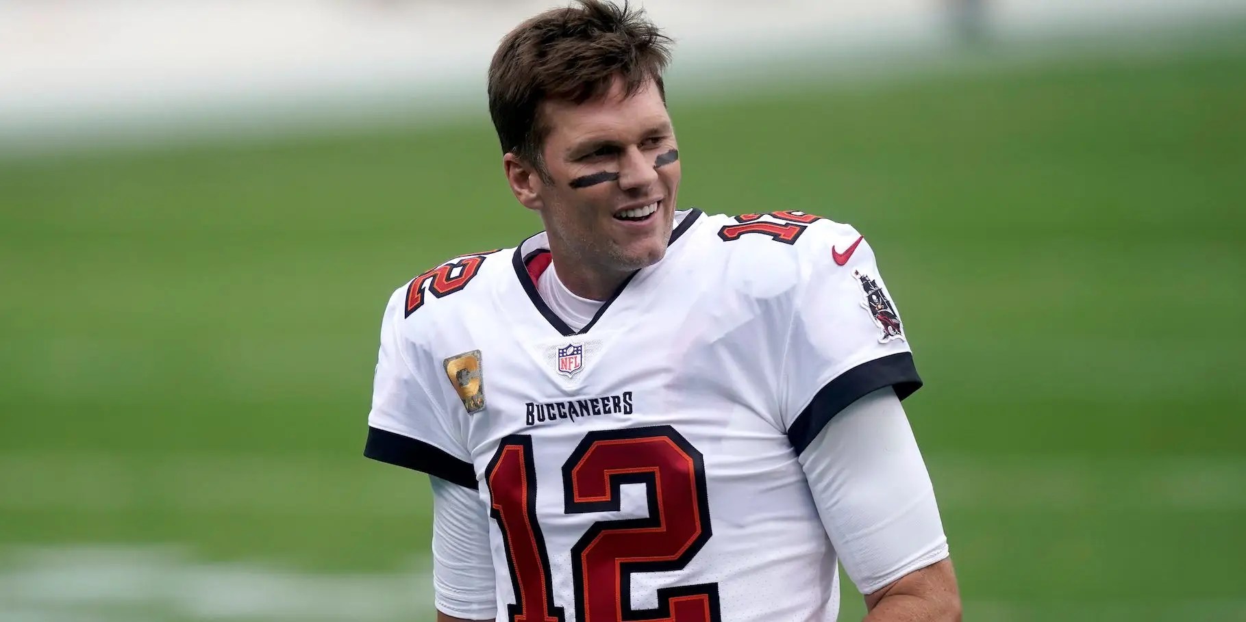 Tom Brady says he won't be caught dead living in the Northeast again