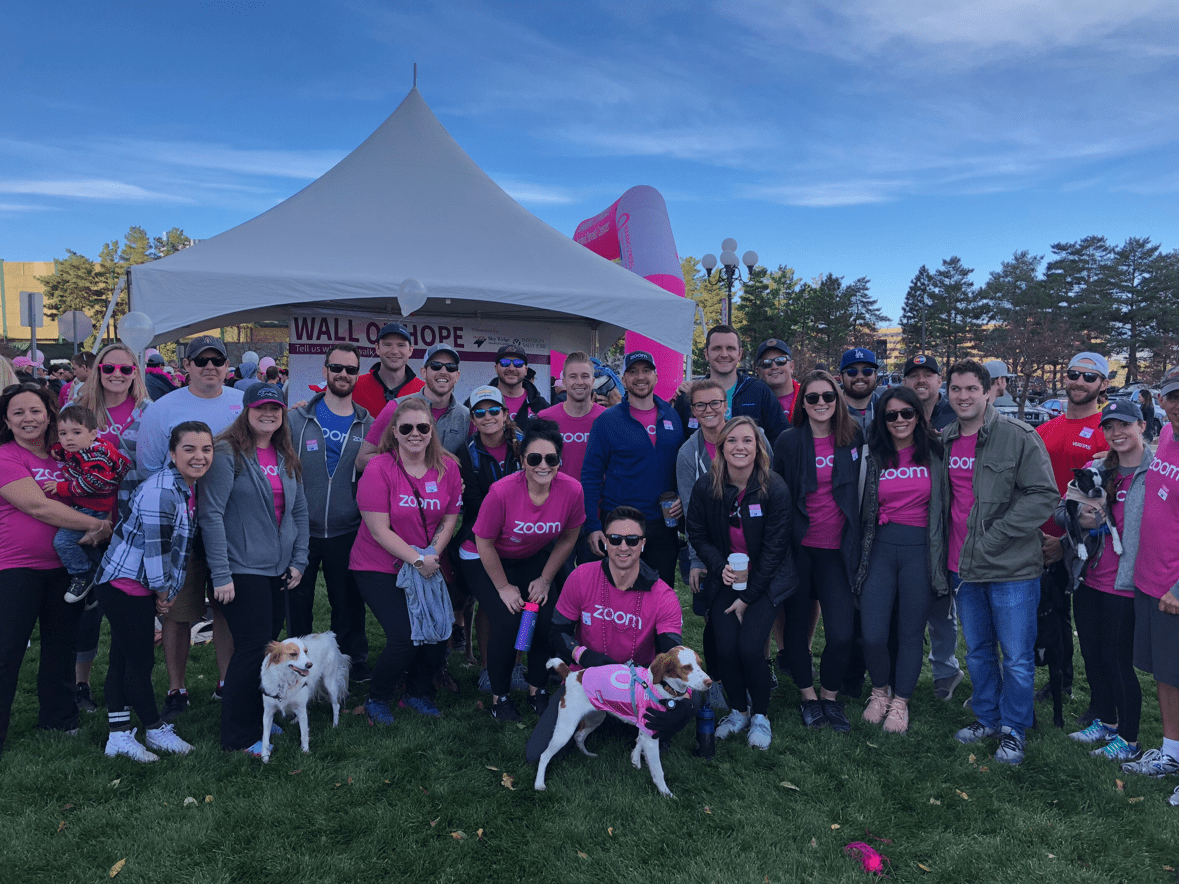 The 25 large companies with the best culture in 2020