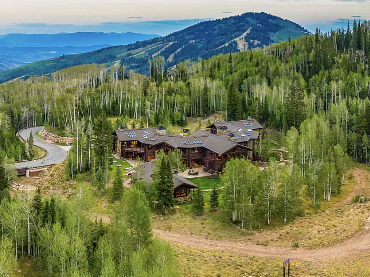Behold, the most expensive homes for sale in every US state LaptrinhX