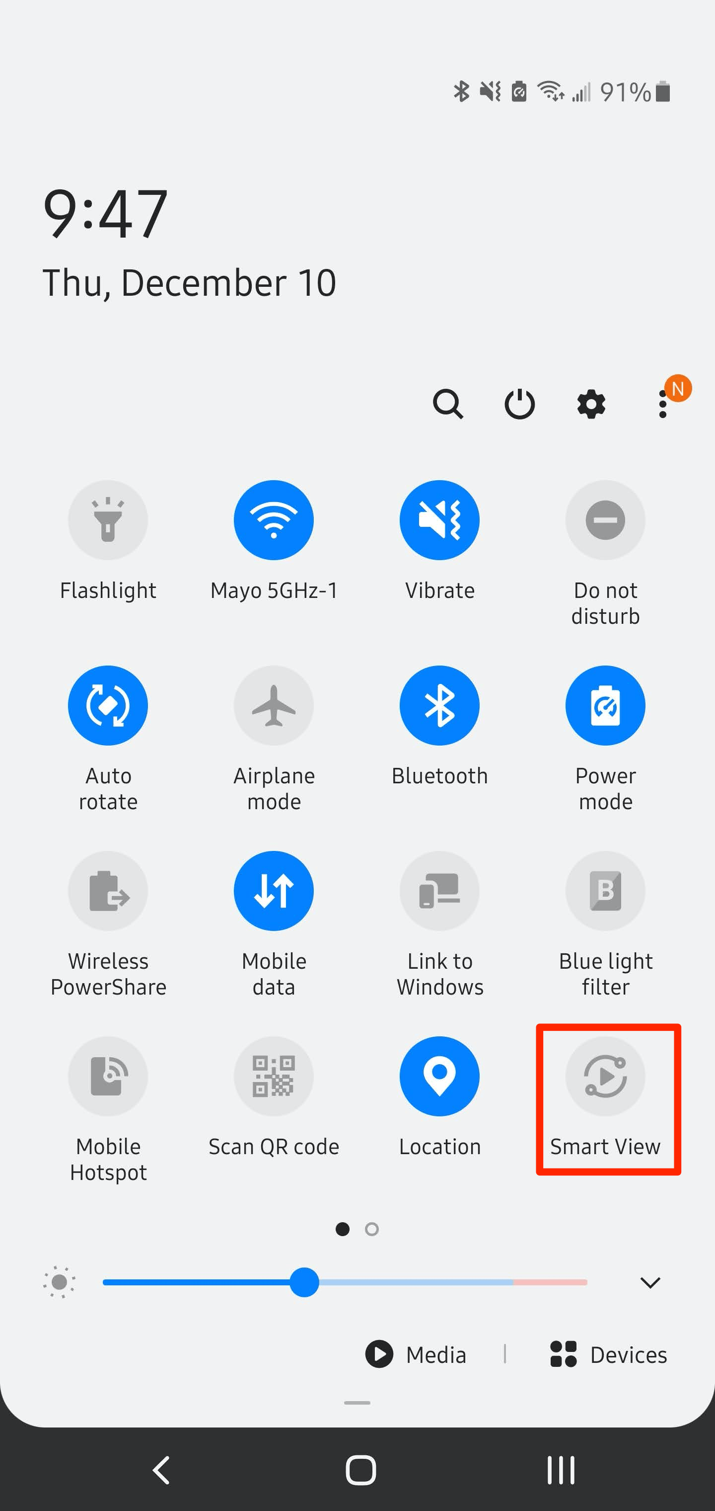How to install vlc on samsung tv lynperx