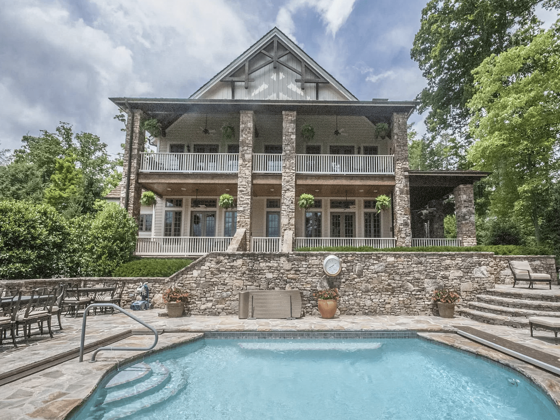 Behold, the most expensive homes for sale in every US state LaptrinhX