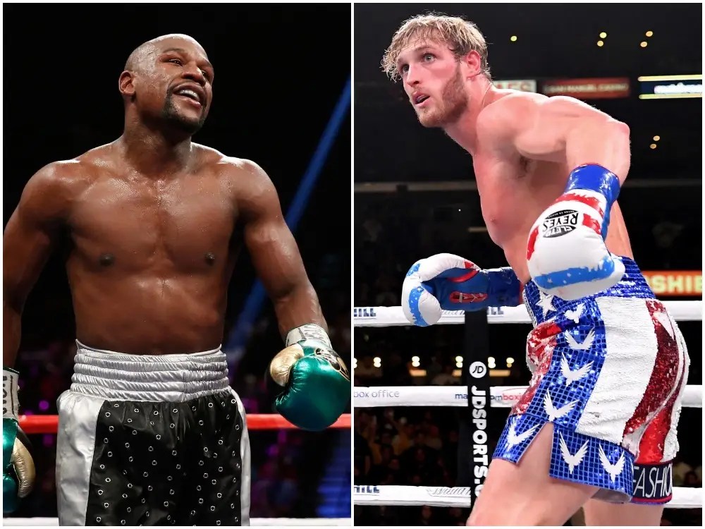 floyd mayweather vs logan paul live streaming reddit Great Solution