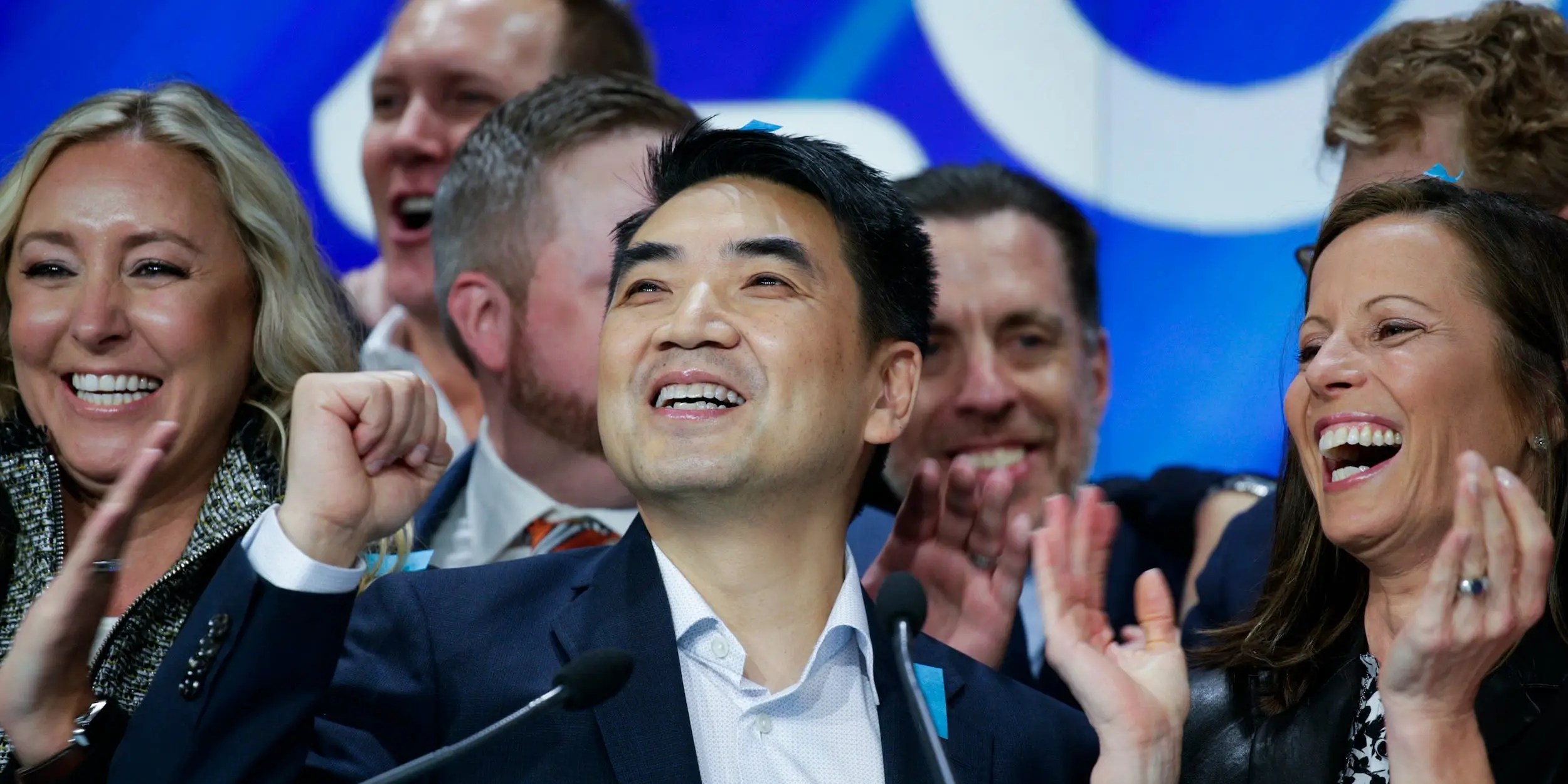 25 Large Companies With the Best CEOs, According to Comparably