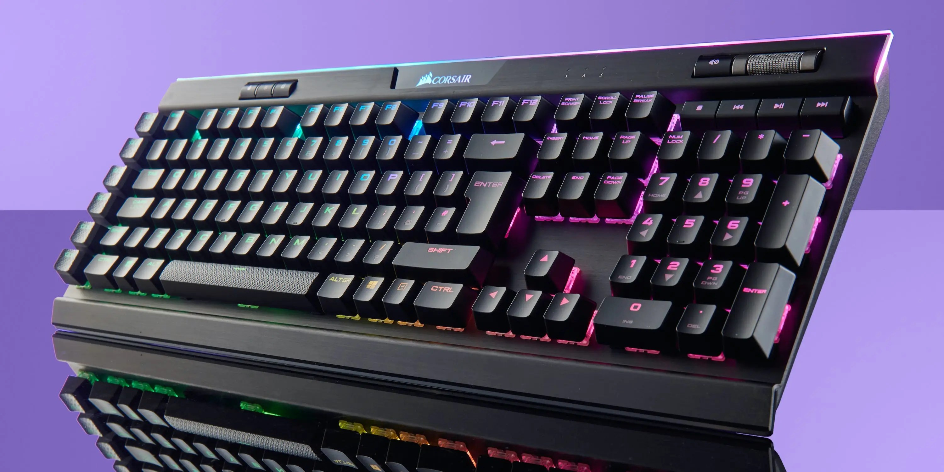 A beginner's guide to mechanical keyboards how they work and how they can improve your typing