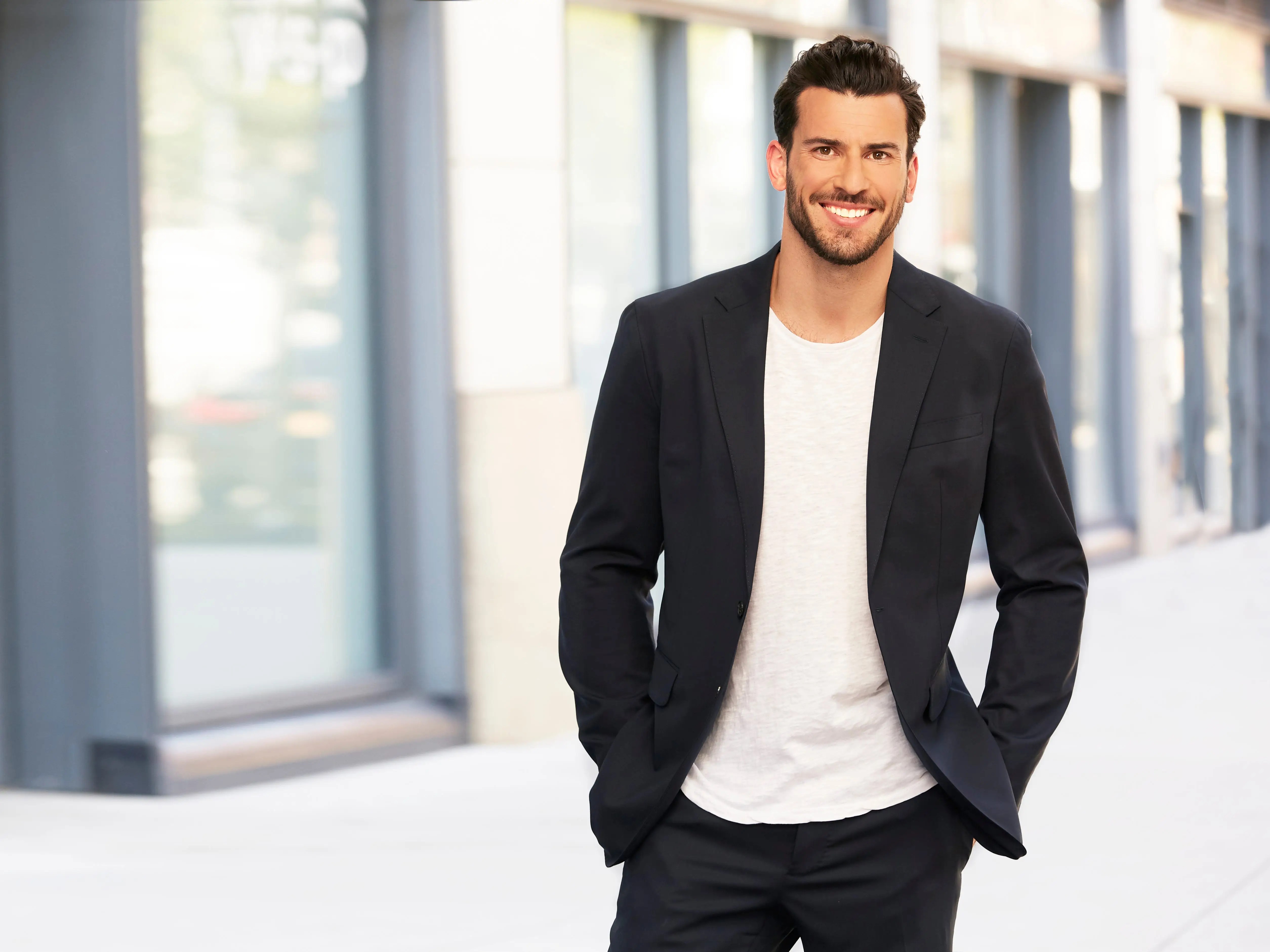 Steve Gold of 'Million Dollar Listing' Has a Packed Schedule Business