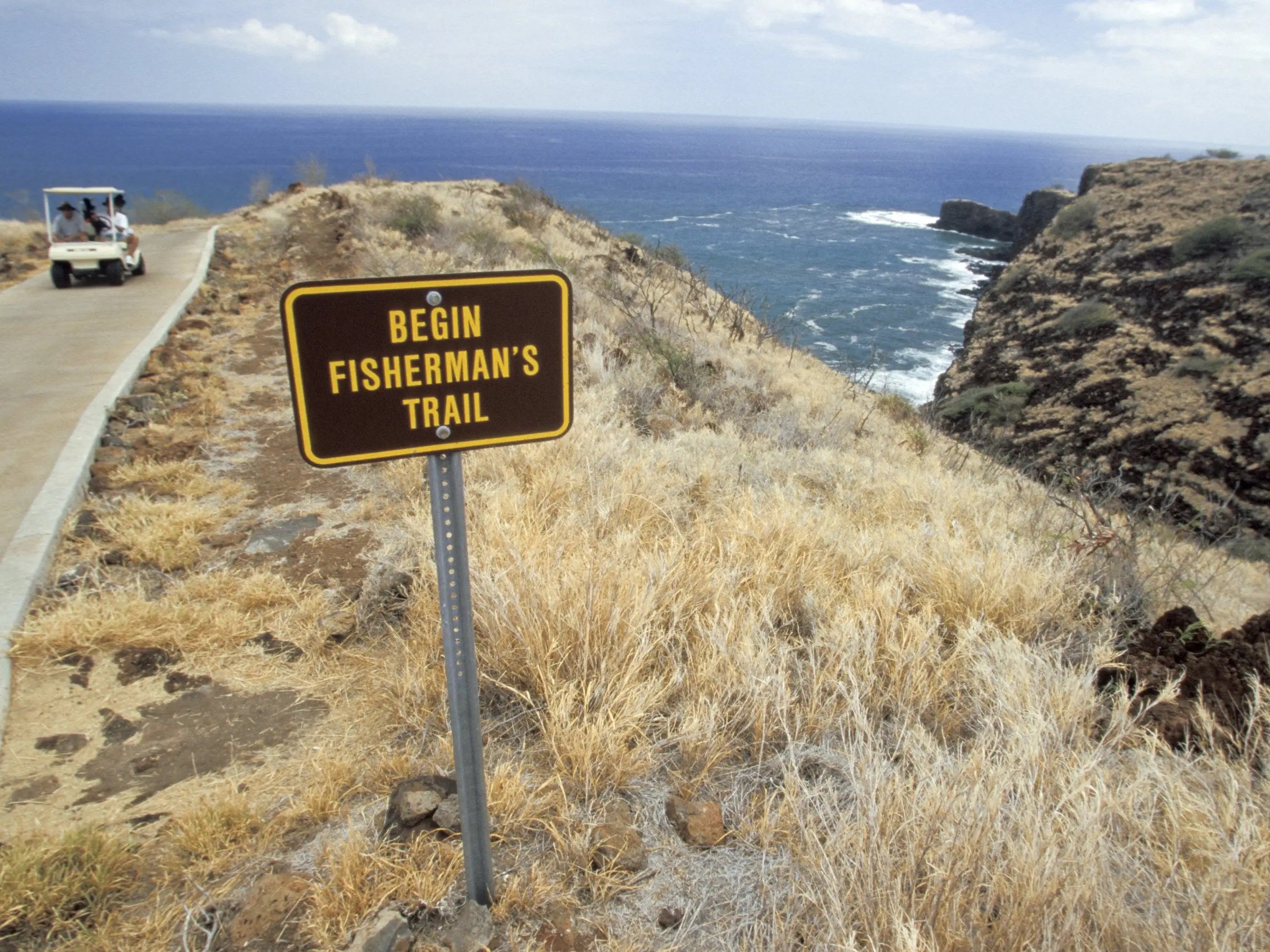 Oracle billionaire Larry Ellison has moved to Lanai, the Hawaiian