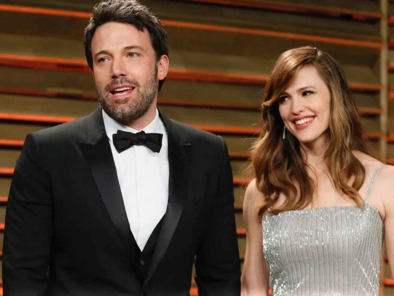 Ben Affleck Says He Didn&rsquo;t Blame Jennifer Garner for Alcoholism