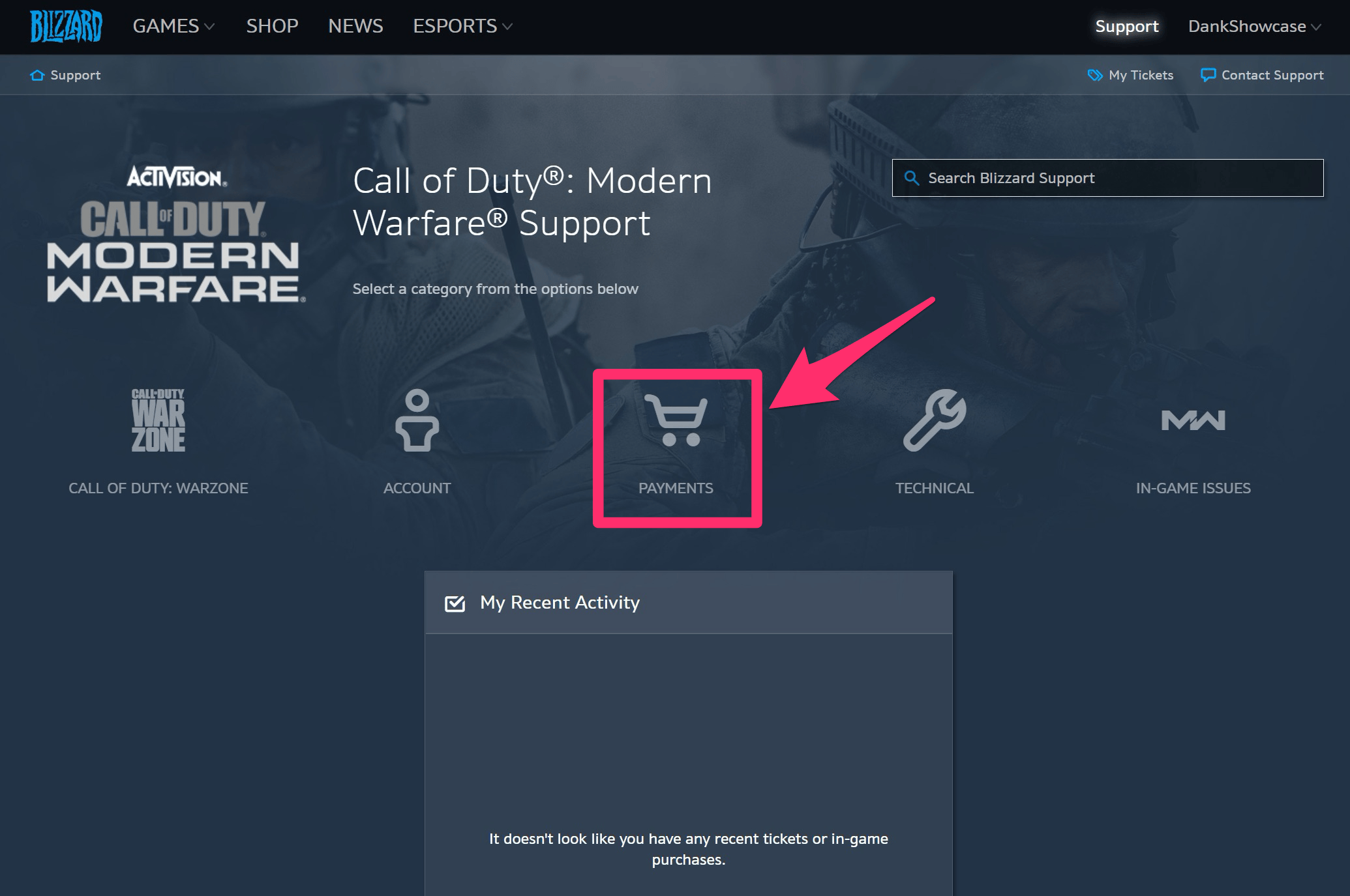How to get a refund for a game