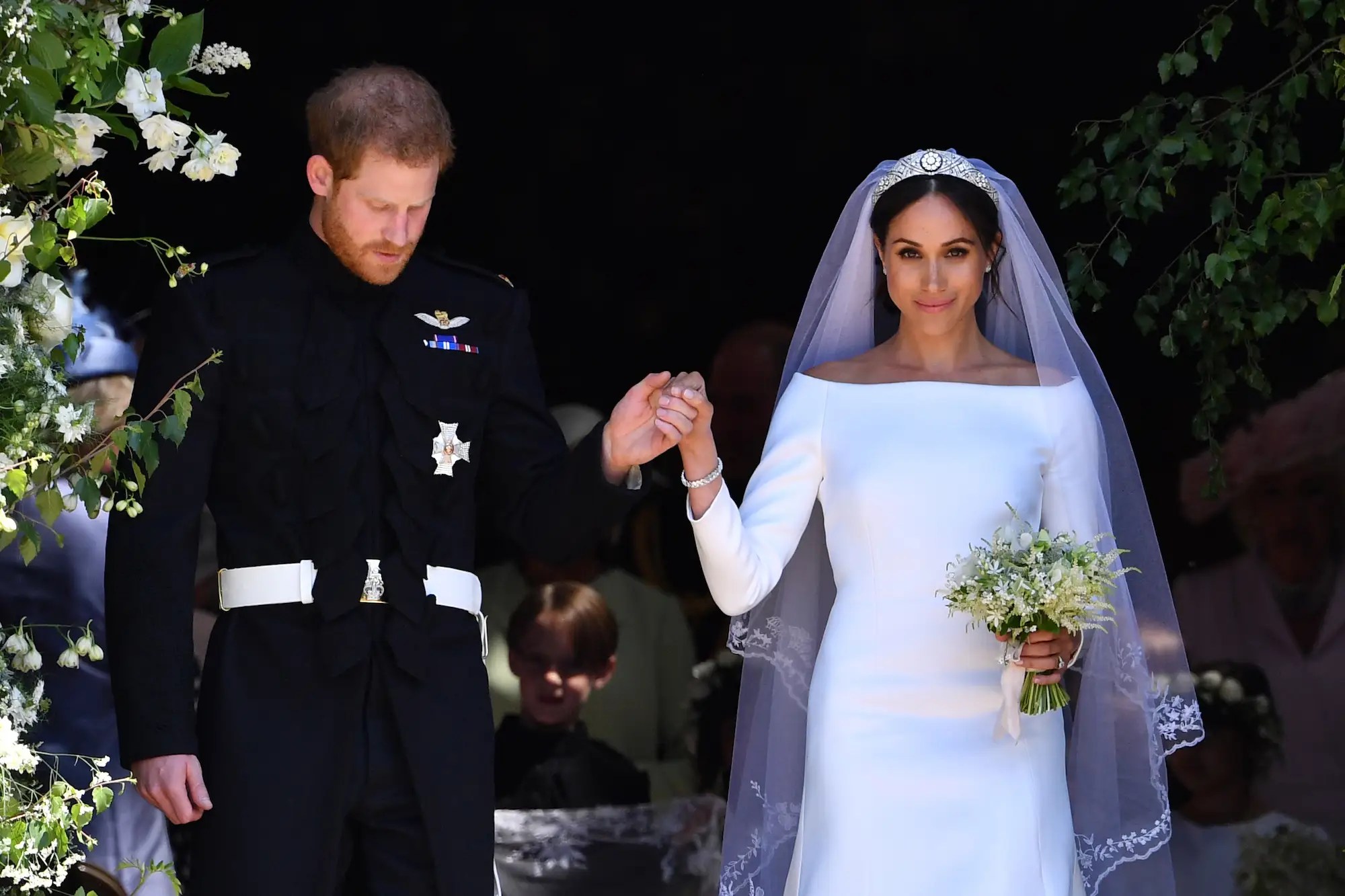 açıklama kılık Işaretçi meghan markle first wedding dress Surrey usta