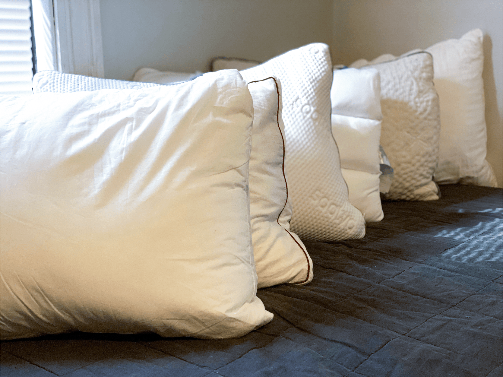 How To Choose The Best Pillow vlr.eng.br