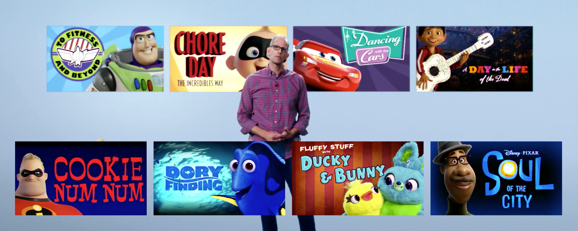 Here's Every Disney Plus Original Tv Series Coming Soon