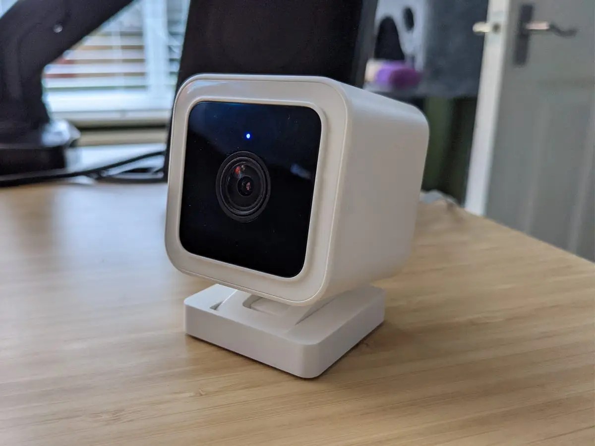Wyze Cam V3 Review Best Budget Home Security Camera