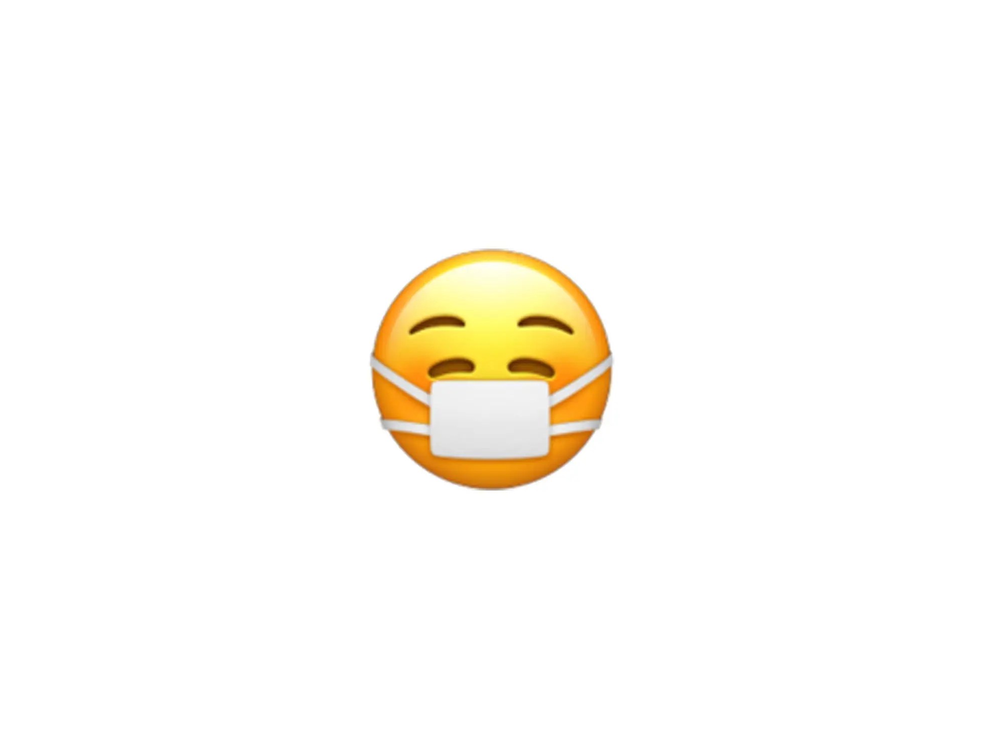 Tinder's Top Emojis This Year Include Toilet Paper Tiger Face Mask