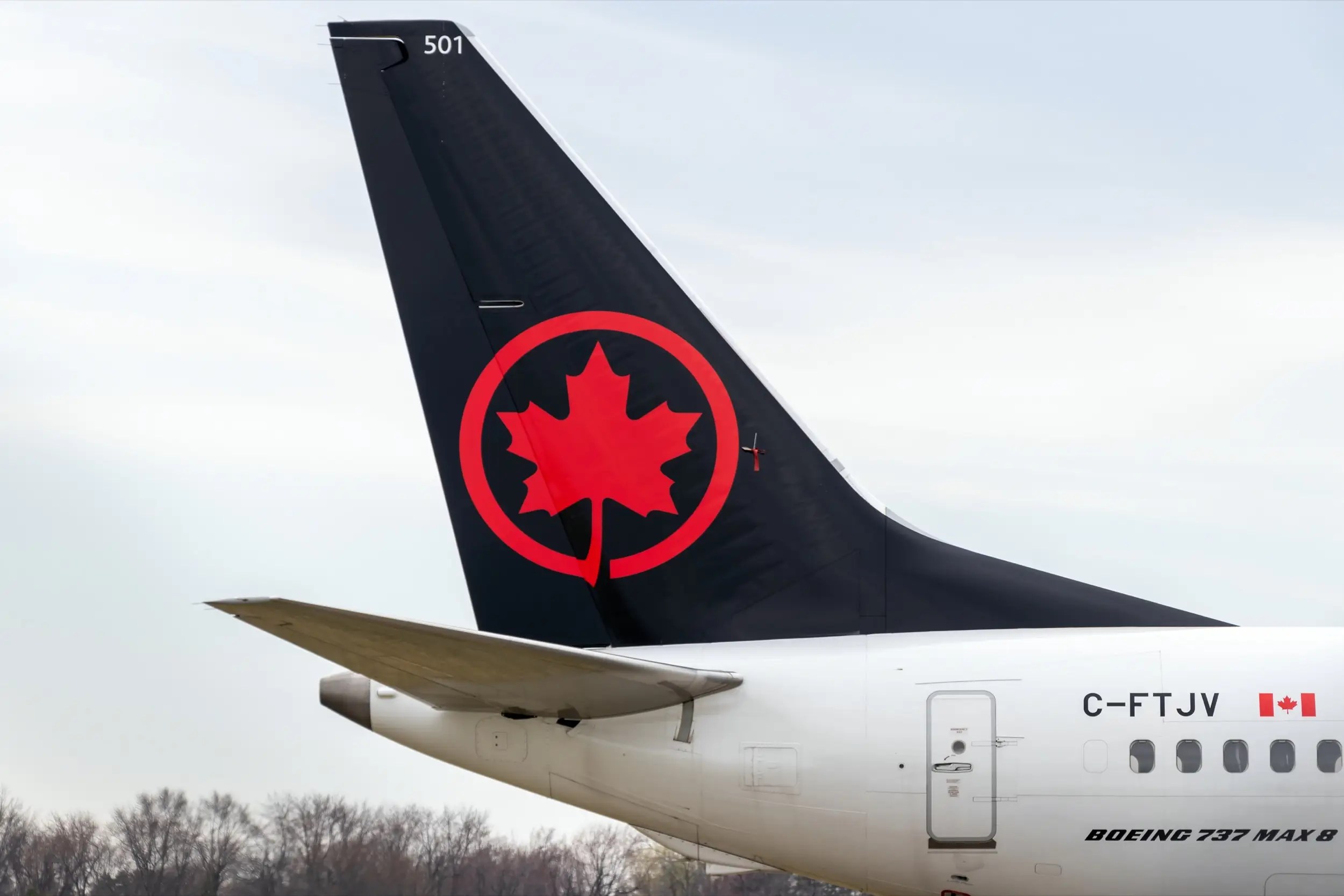You Can Now Transfer Chase Points to Air Canada Aeroplan