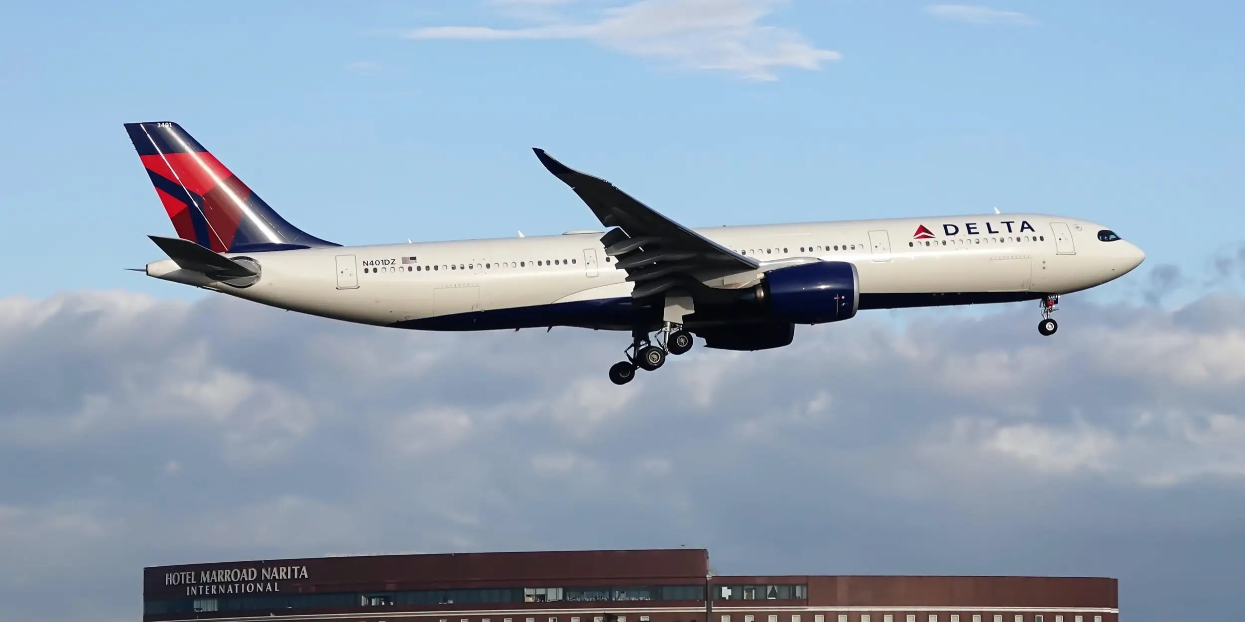 British Airways and Delta Airlines agree to test passengers heading for