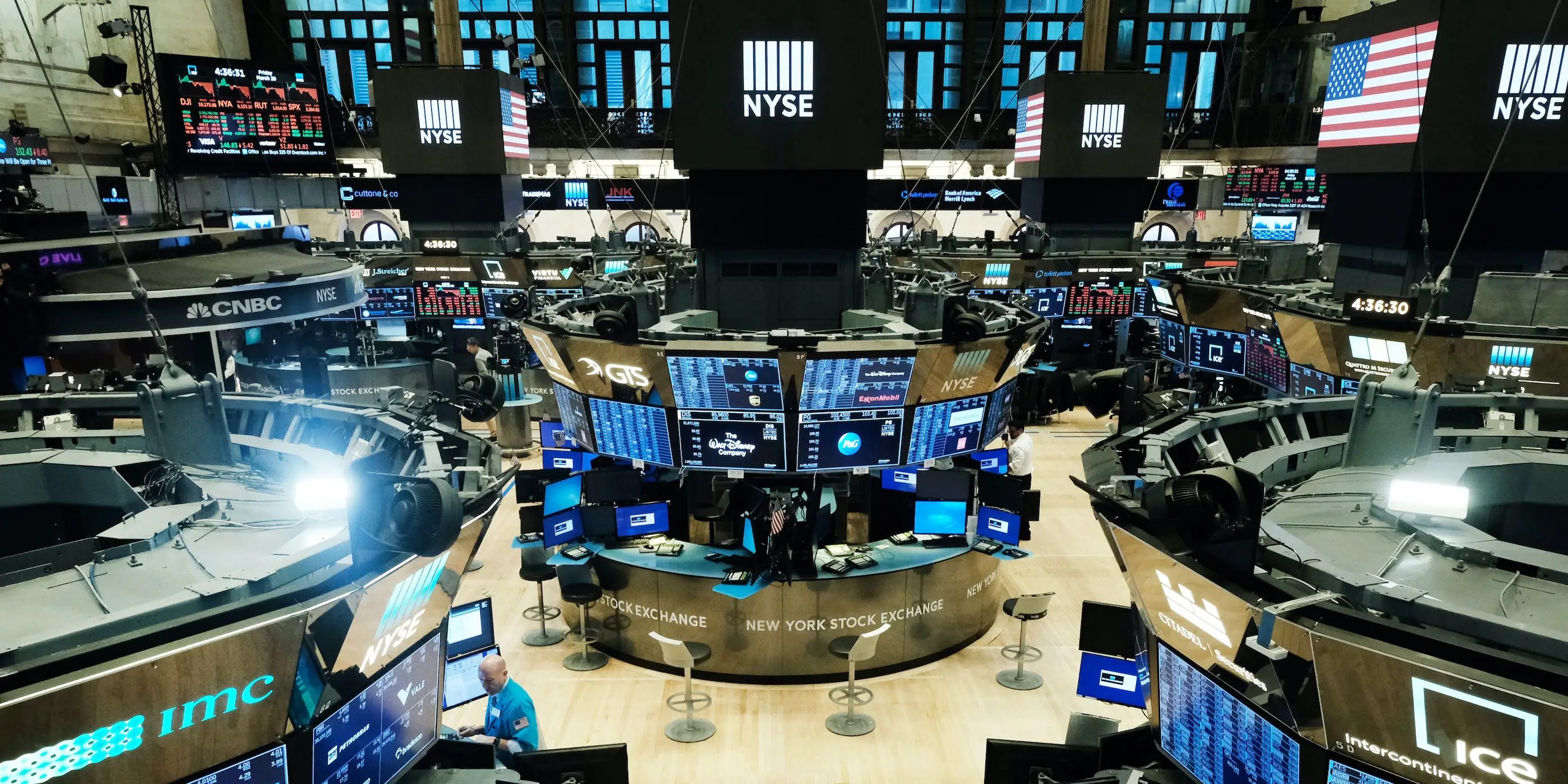 largecap stocks Business Insider Australia